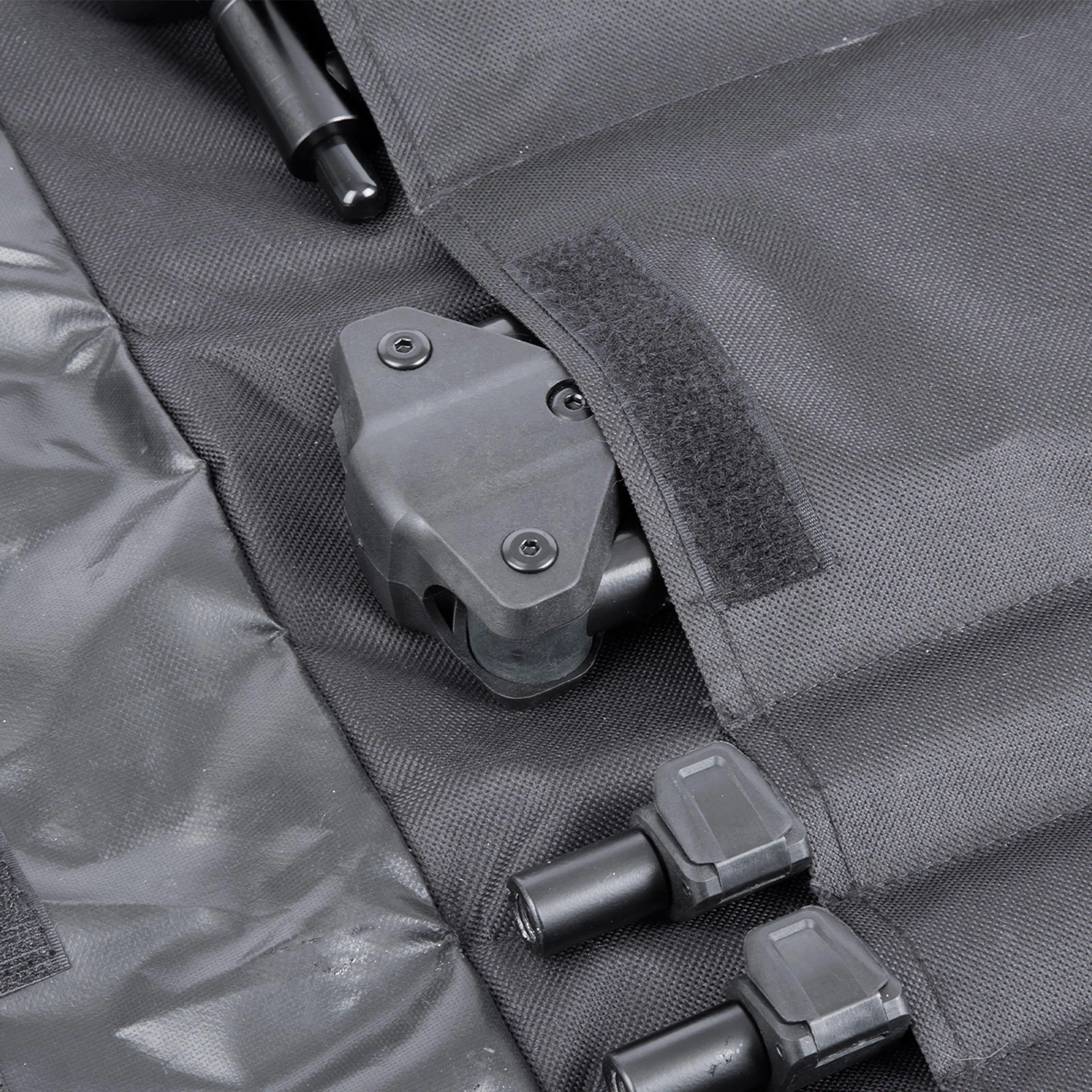 Herox 2 Rod Pod - Image 7