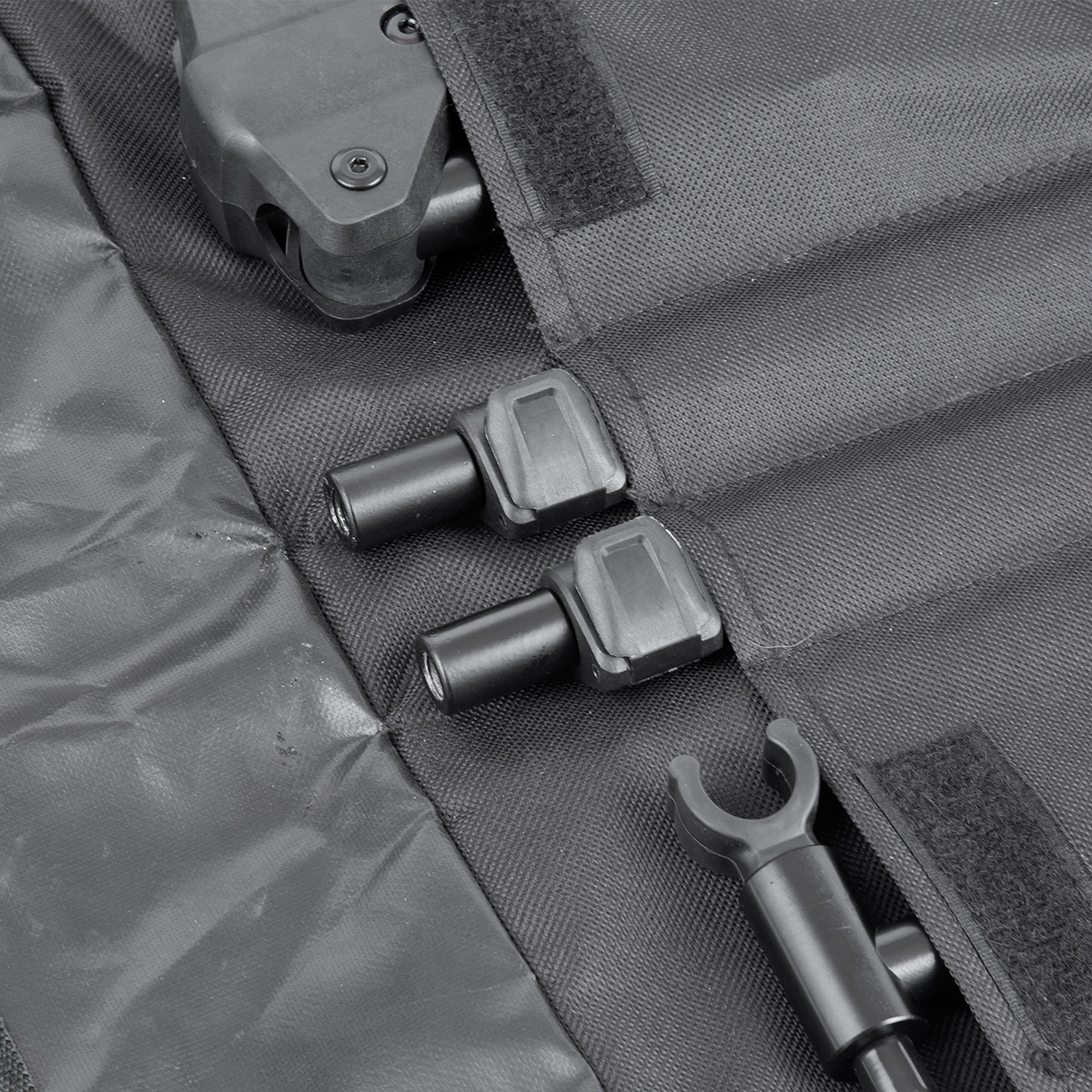 Herox 2 Rod Pod - Image 8