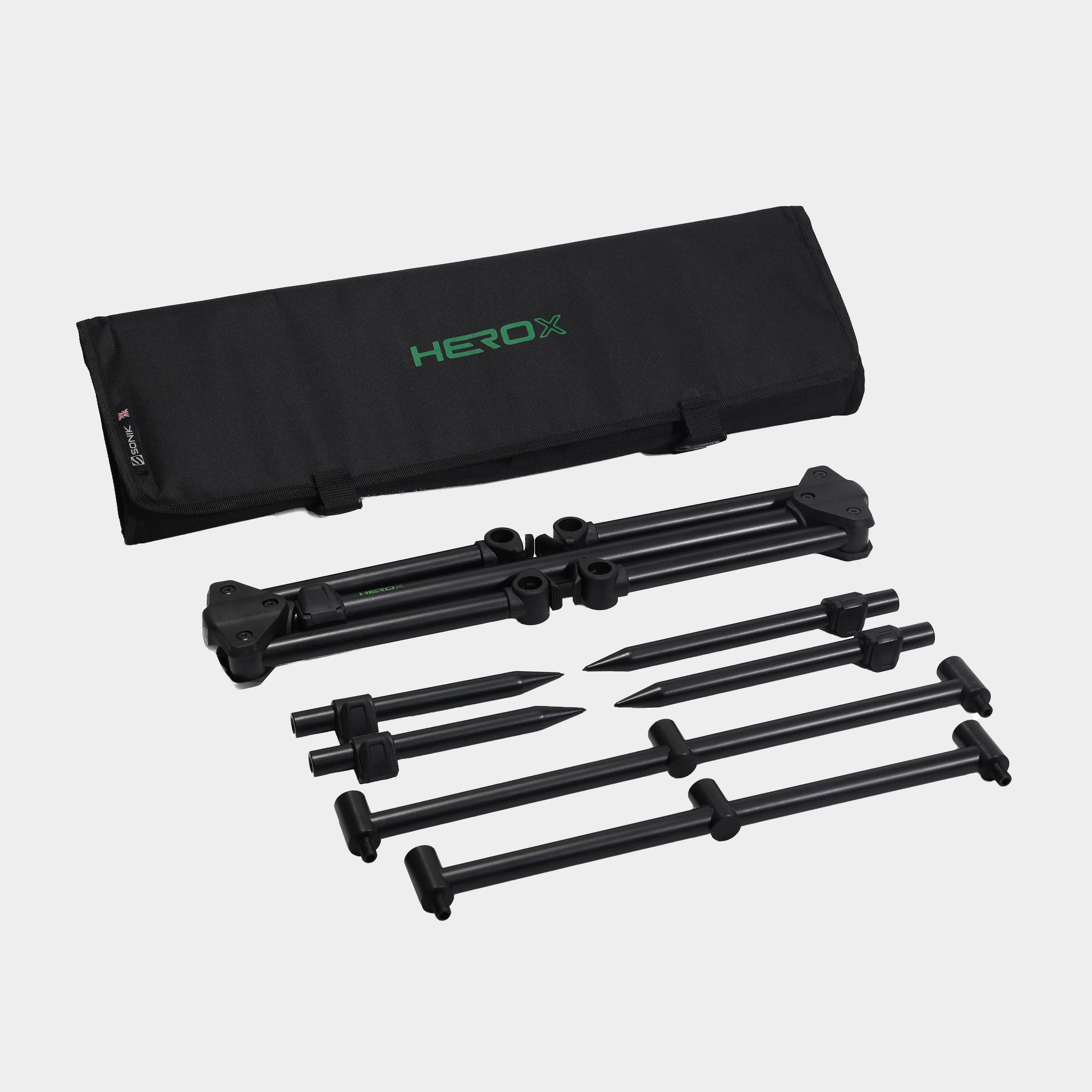 Herox 3 Rod Pod - Image 6