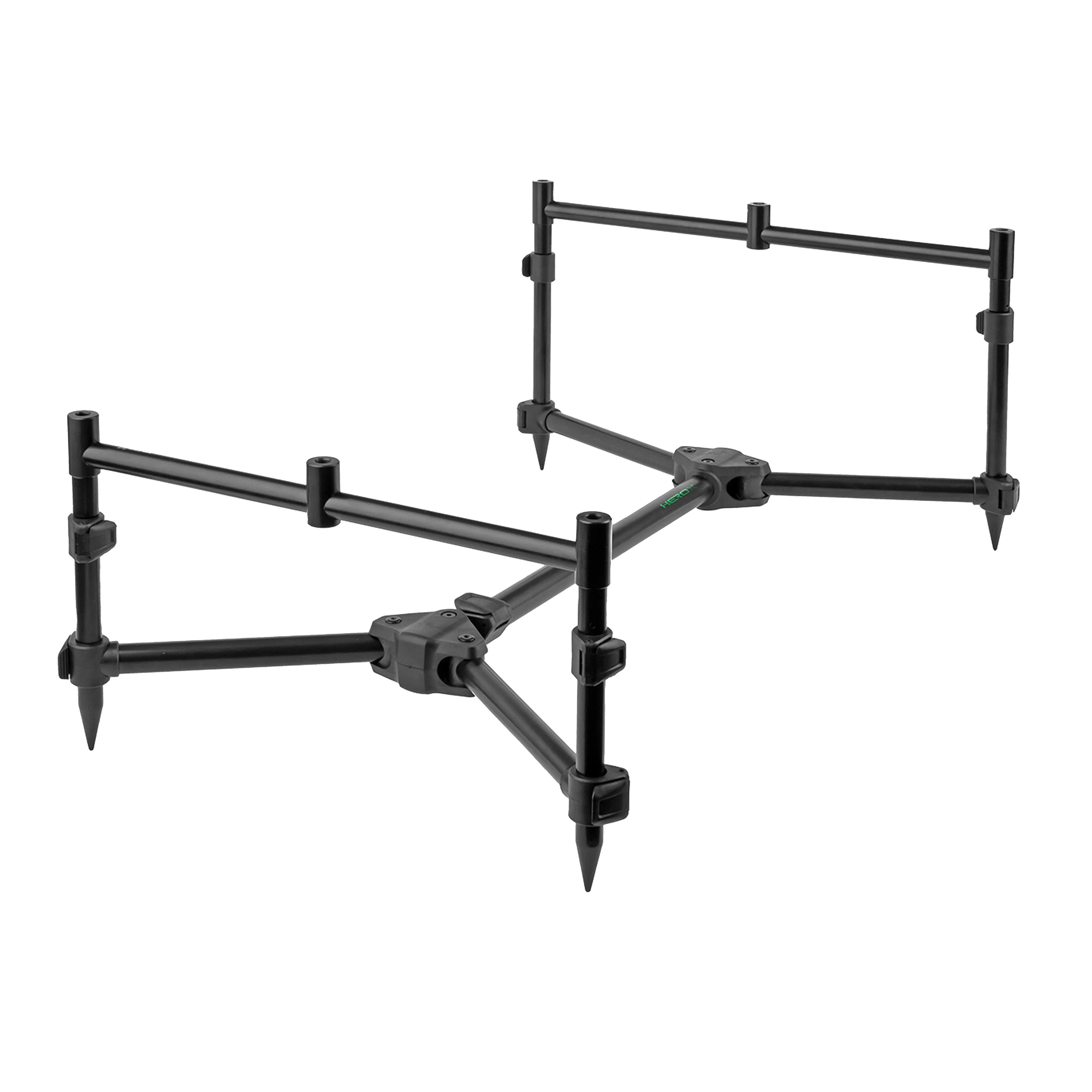 Herox 3 Rod Pod - Image 8
