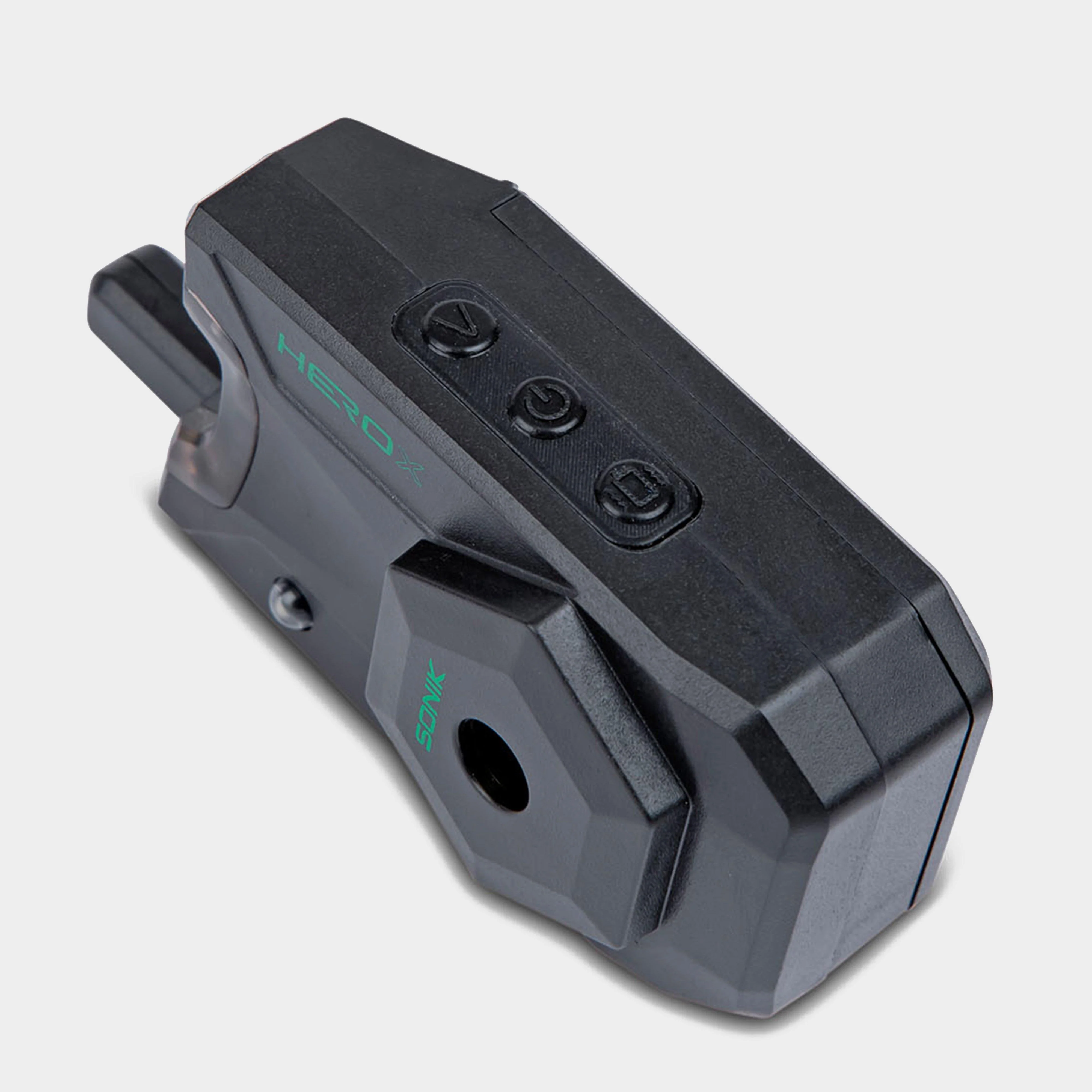 Herox Bite Alarm Set & Bivvy Lamp - Image 6