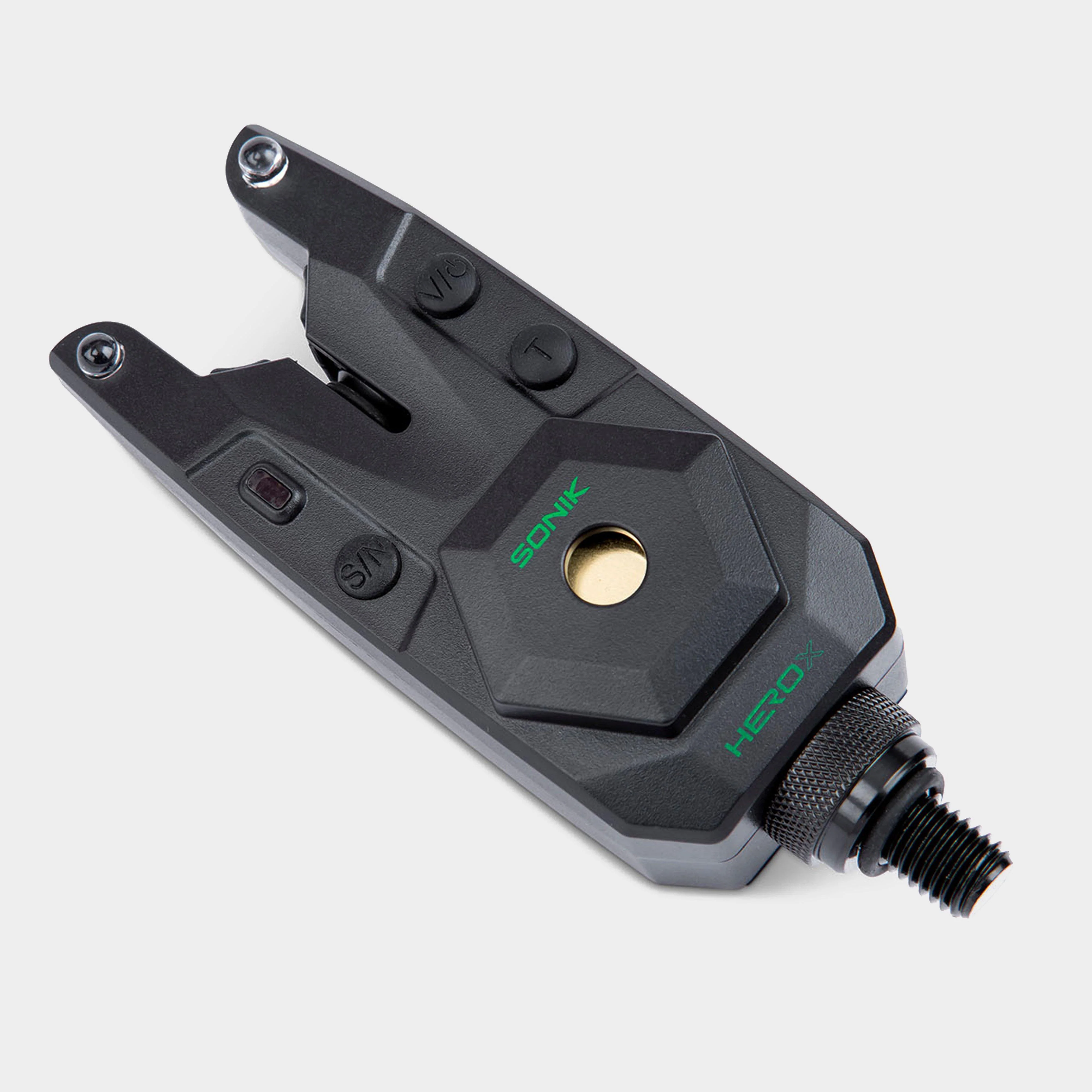 Herox Bite Alarm Set & Bivvy Lamp - Image 9