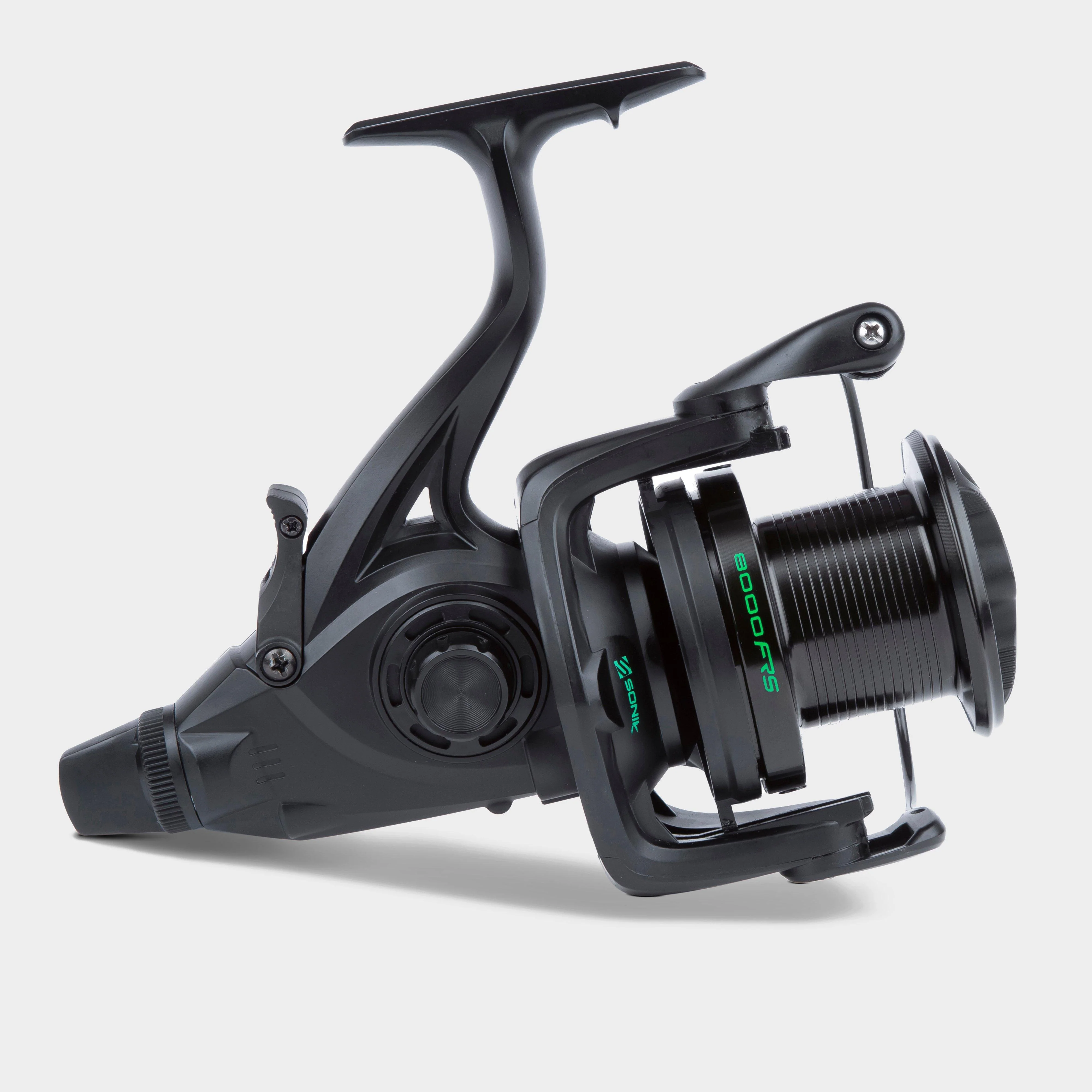 HeroX FRS 8000 Carp Reel - Image 2