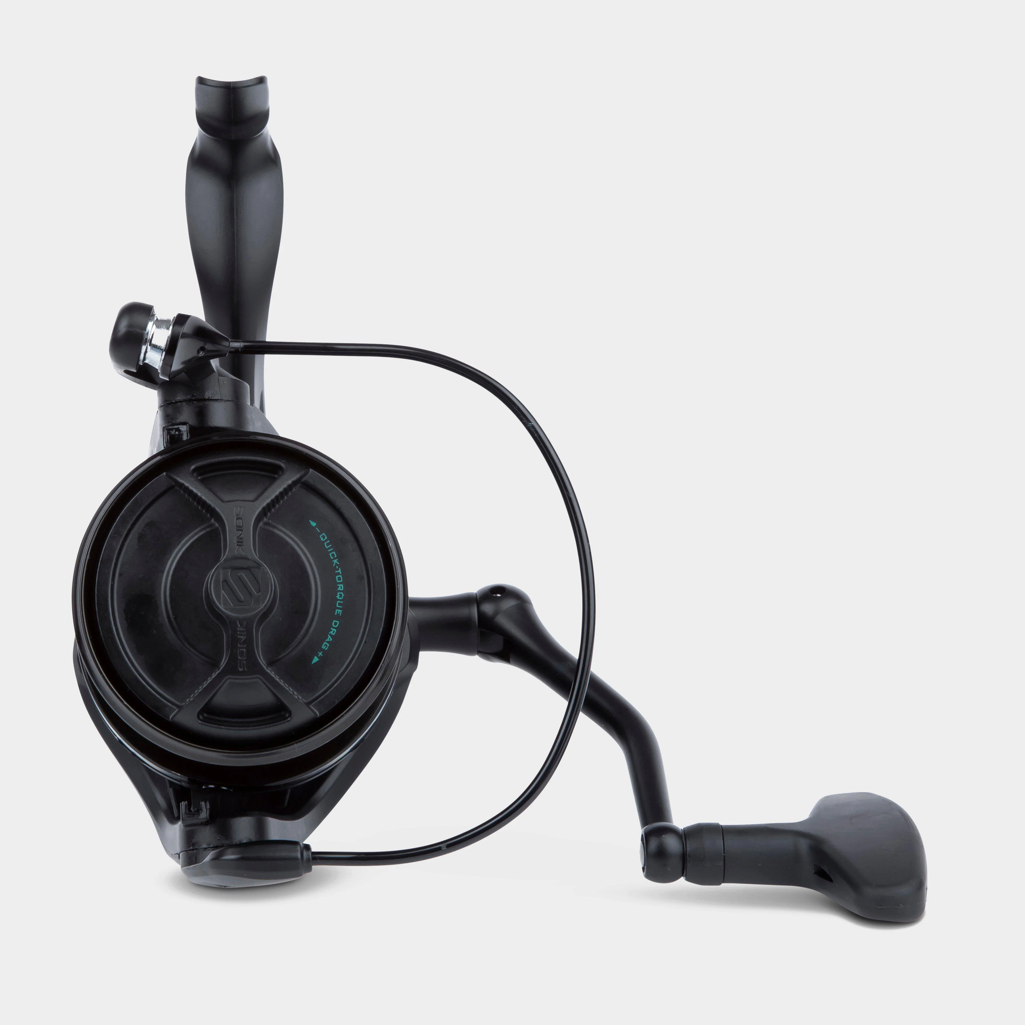 HeroX FRS 8000 Carp Reel - Image 4