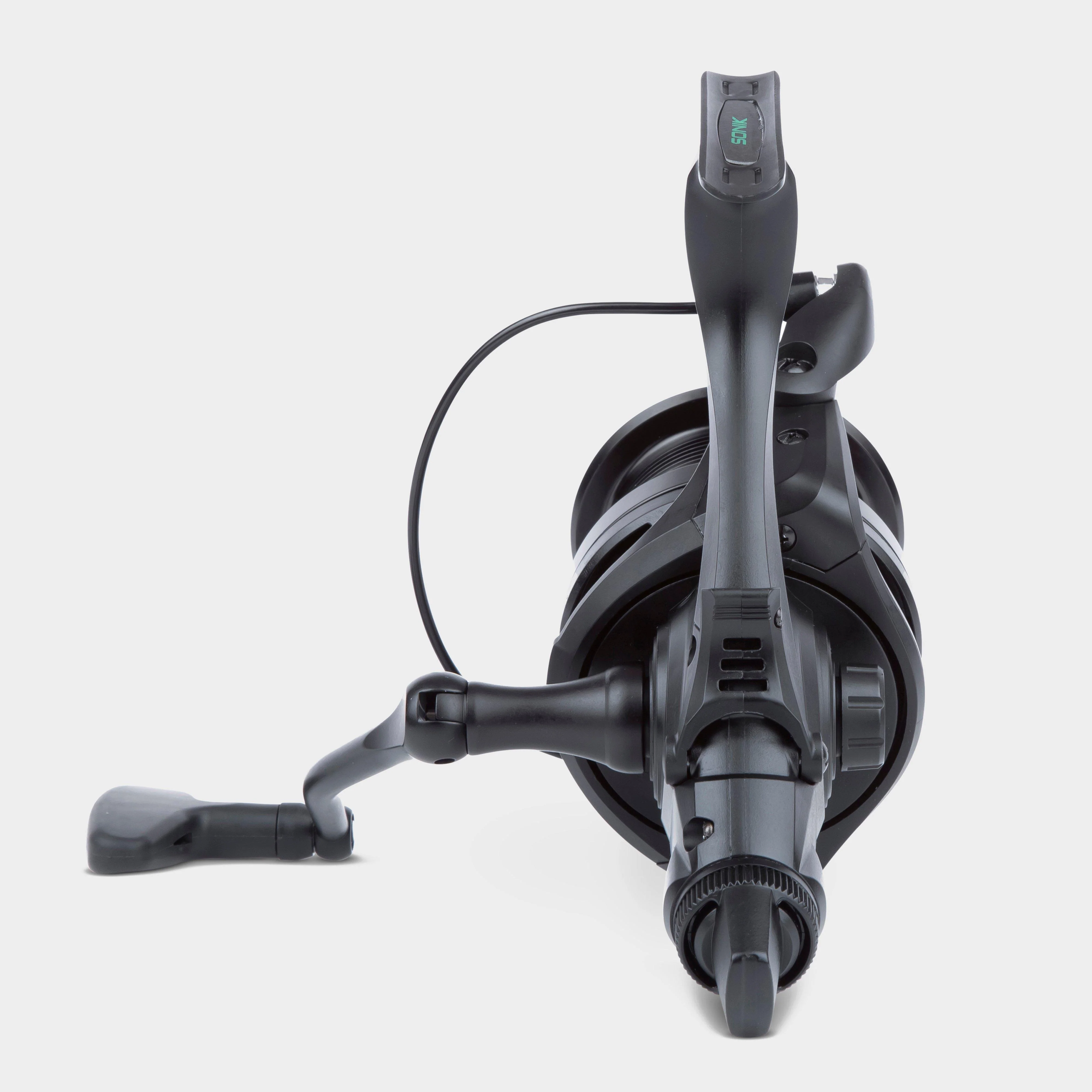 HeroX FRS Reel 10000 - Image 2
