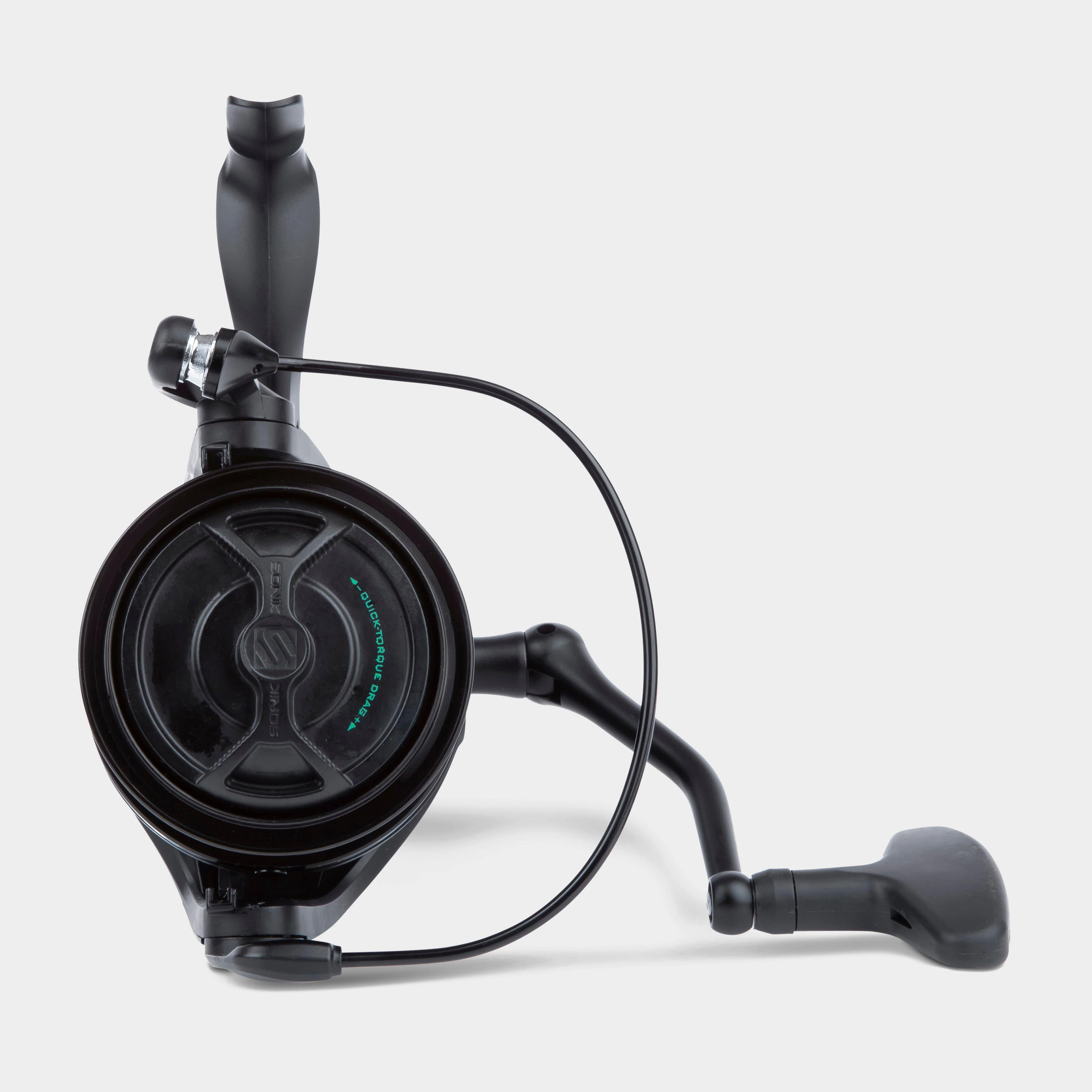 HeroX FRS Reel 10000 - Image 3