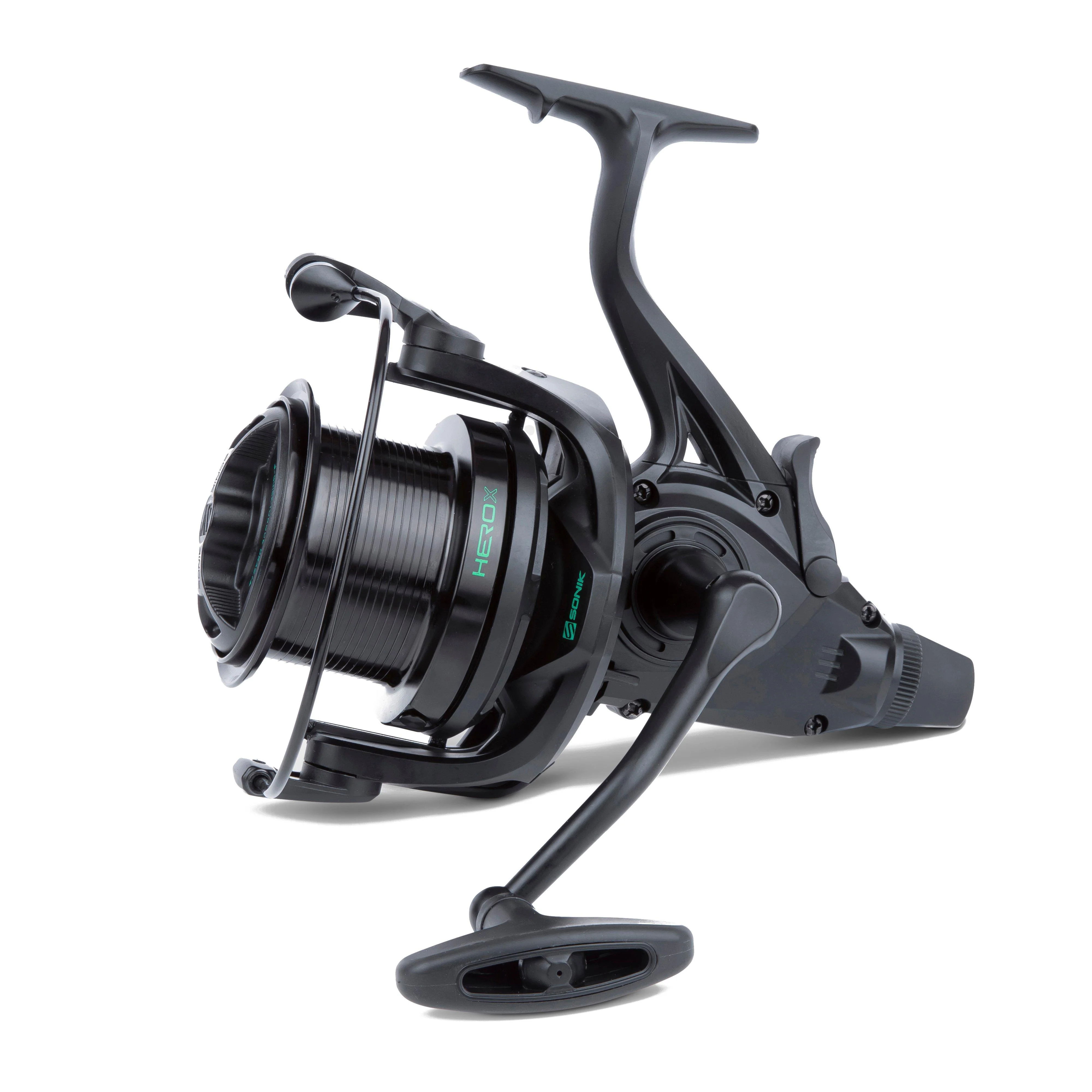 HeroX FRS Reel 10000 - Image 6