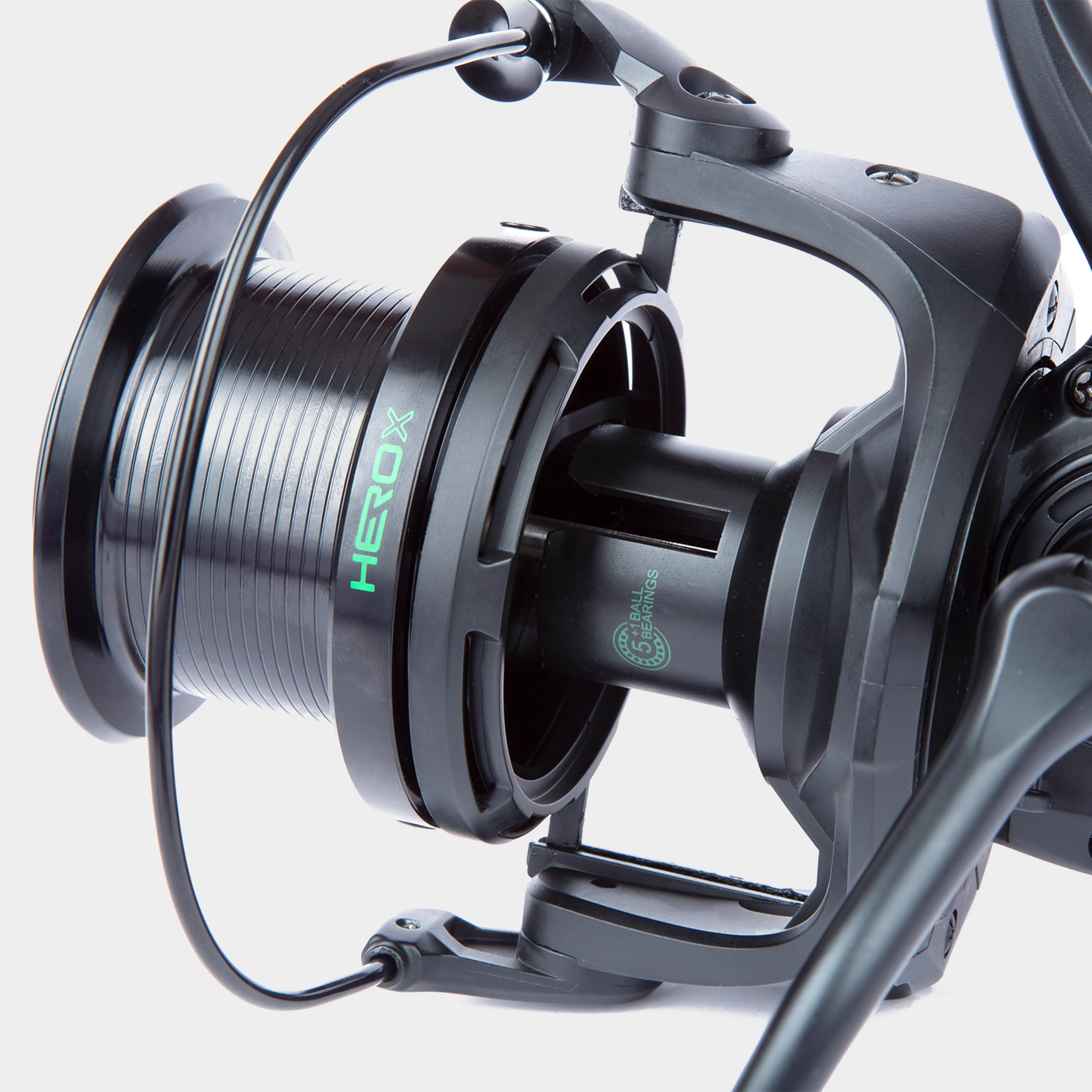 HeroX Reel 10000 - Image 10
