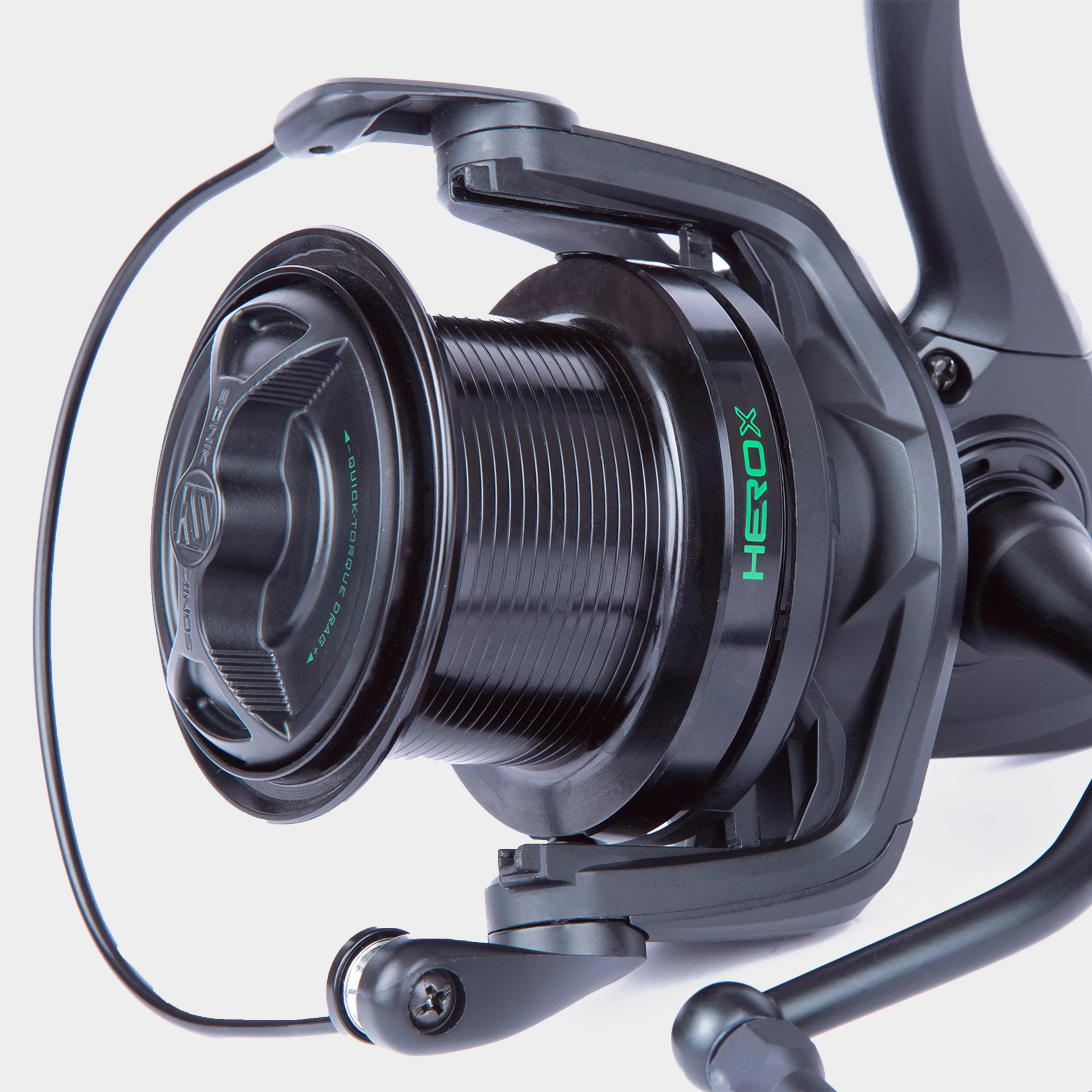 HeroX Reel 10000 - Image 4