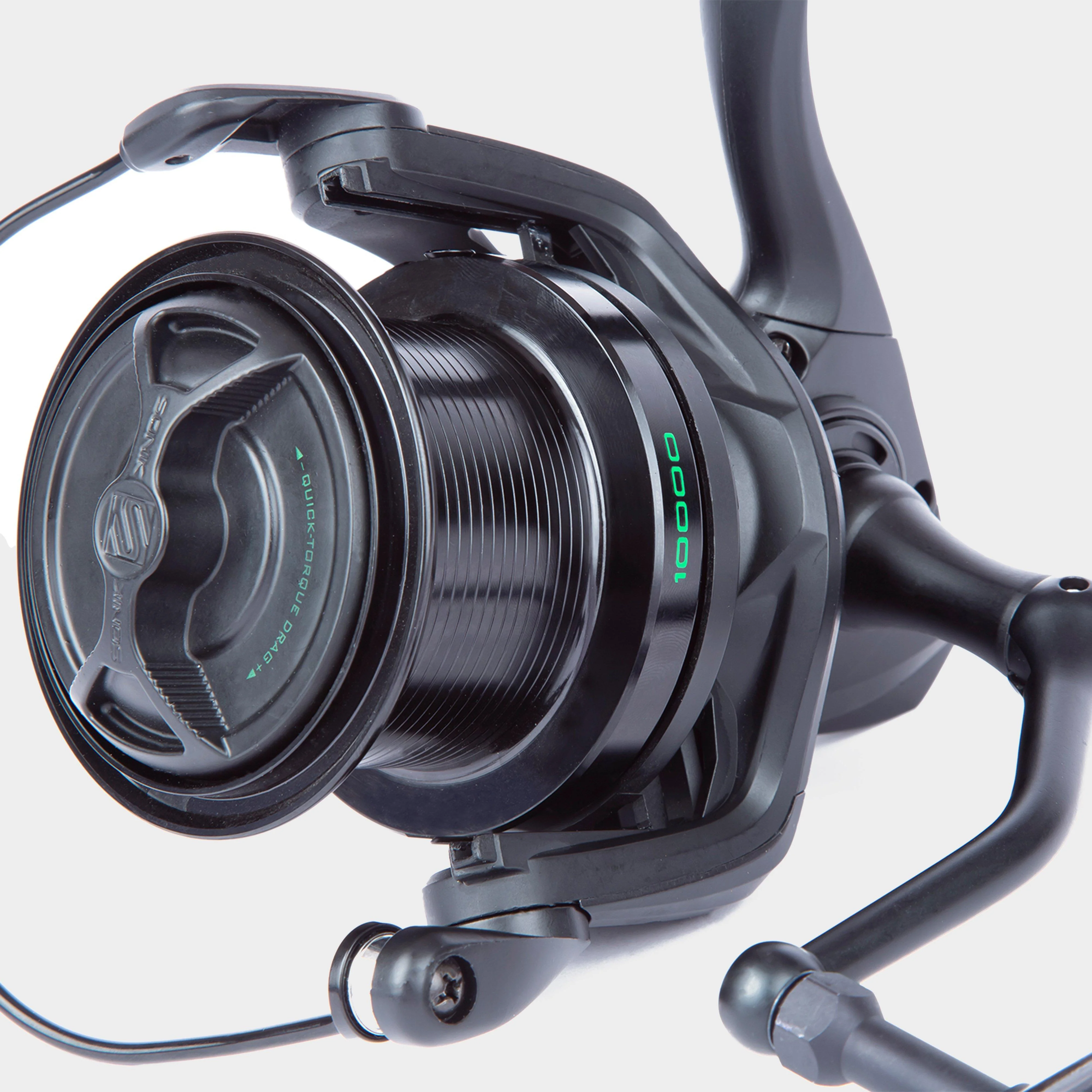 HeroX Reel 10000 - Image 5