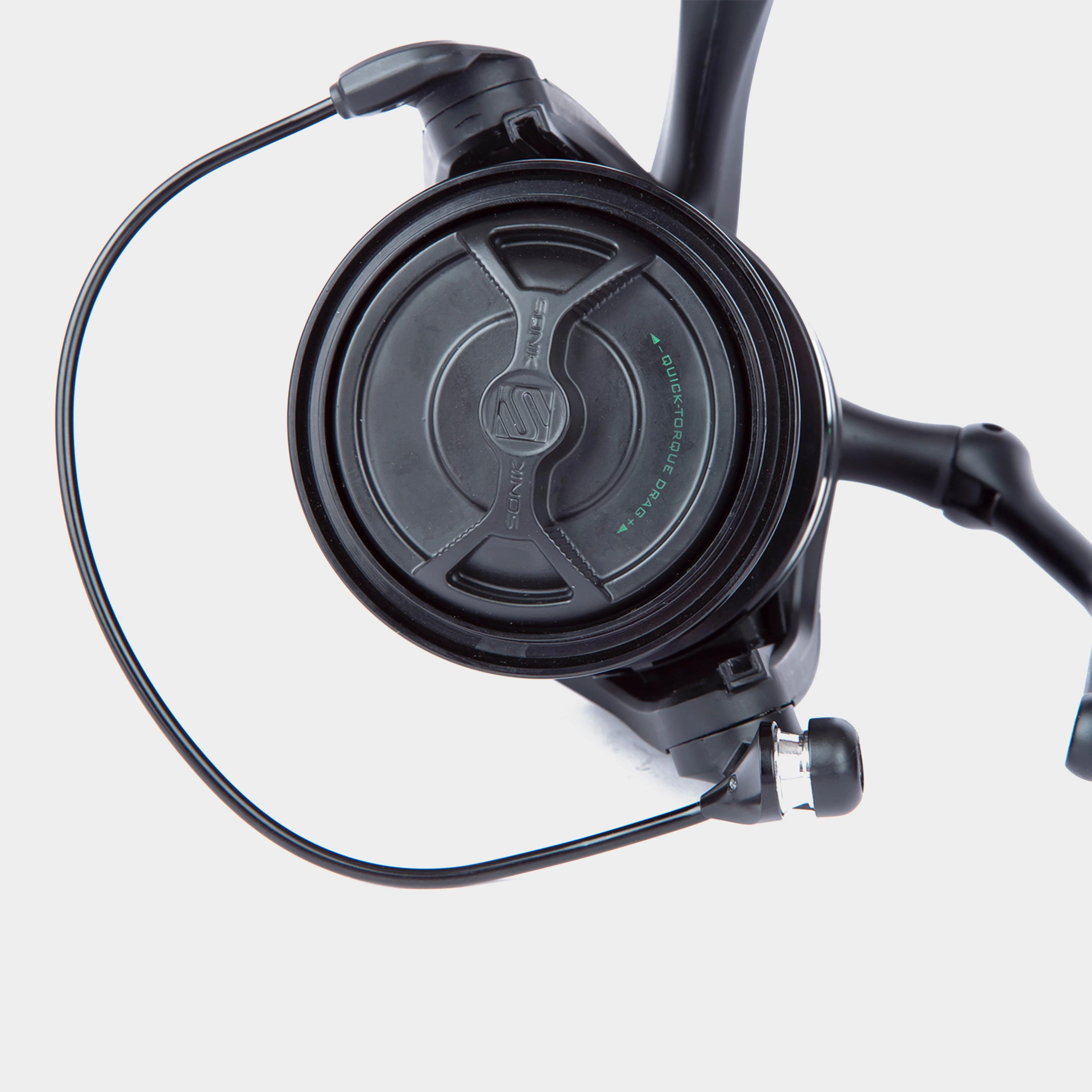 HeroX Reel 10000 - Image 6