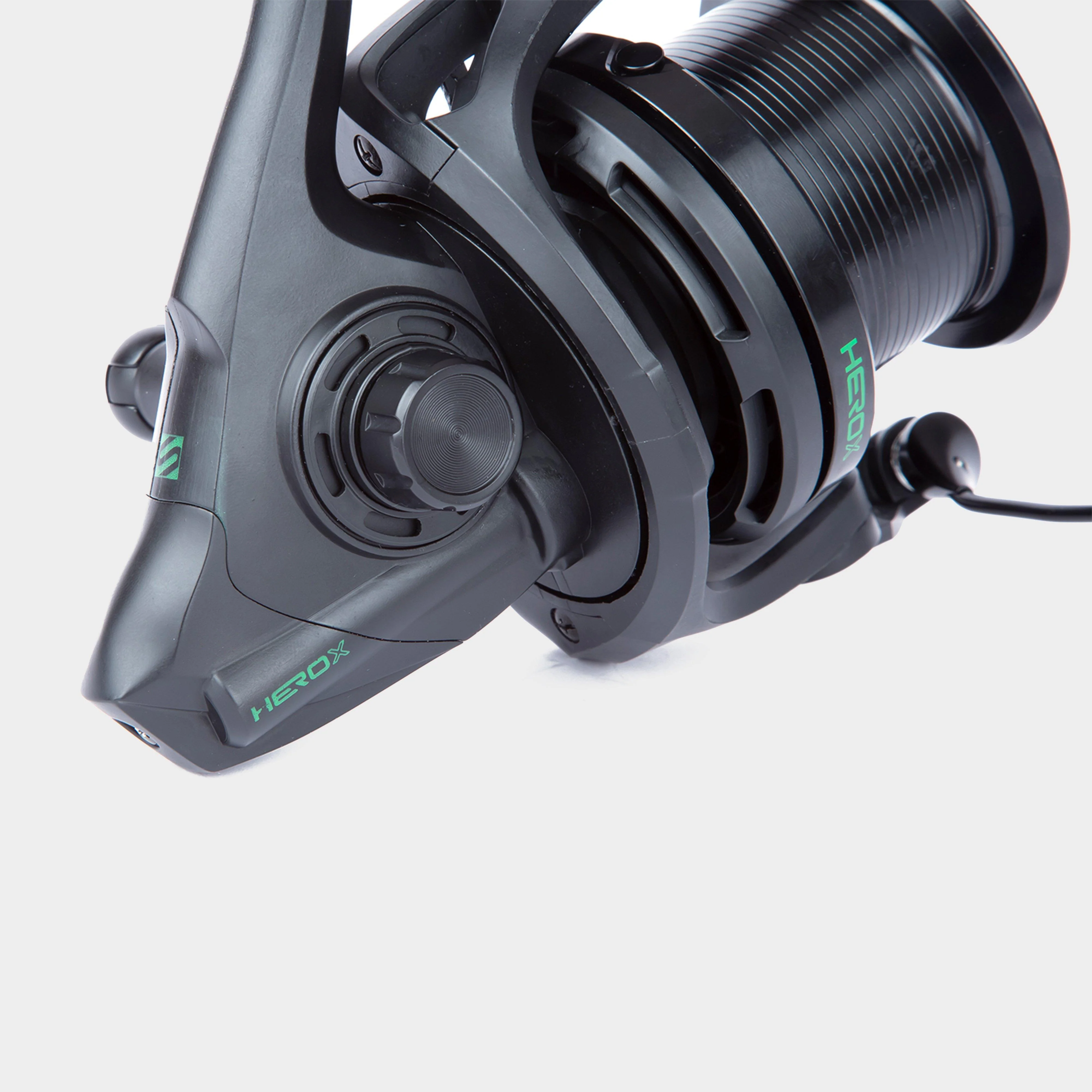 HeroX Reel 10000 - Image 7