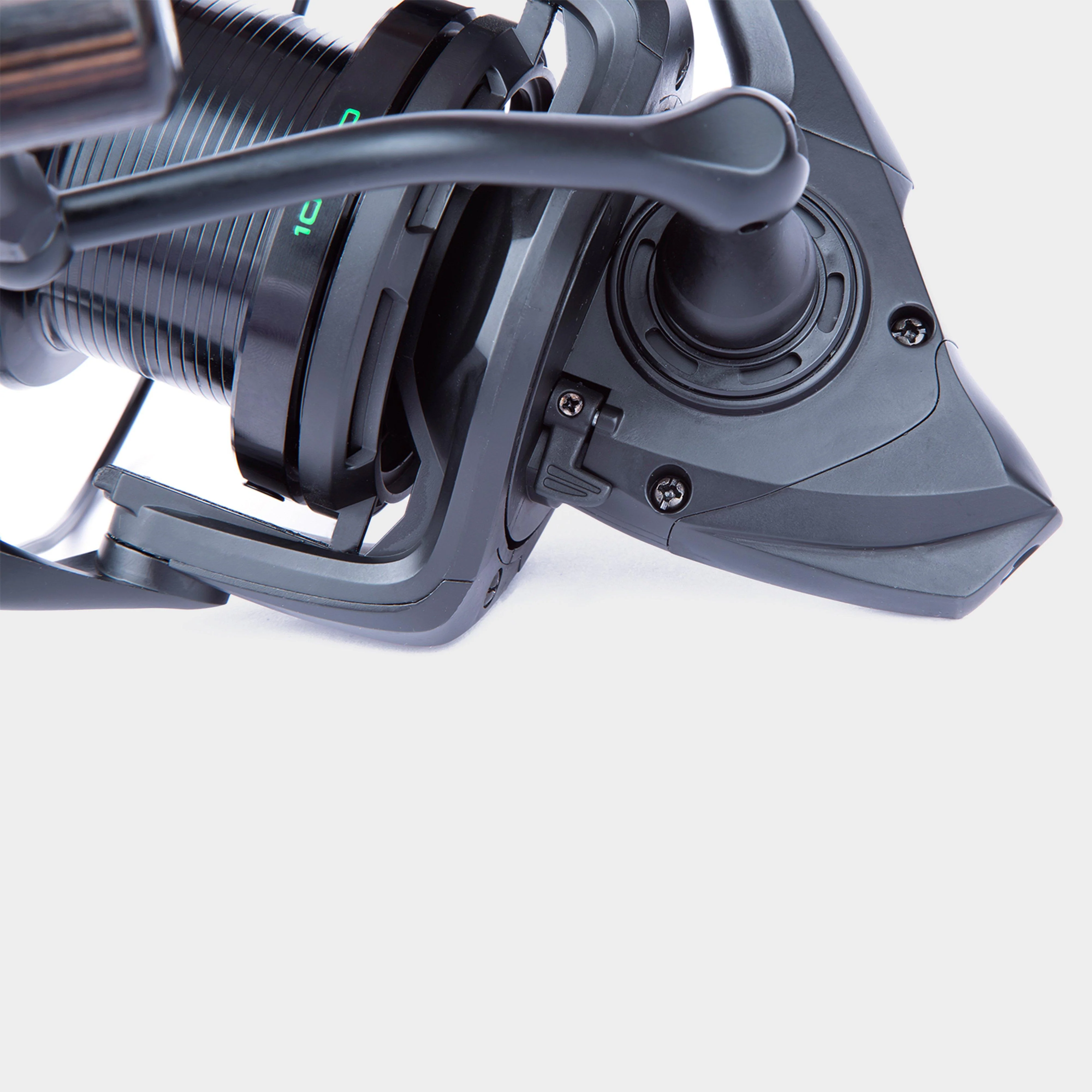 HeroX Reel 10000 - Image 8
