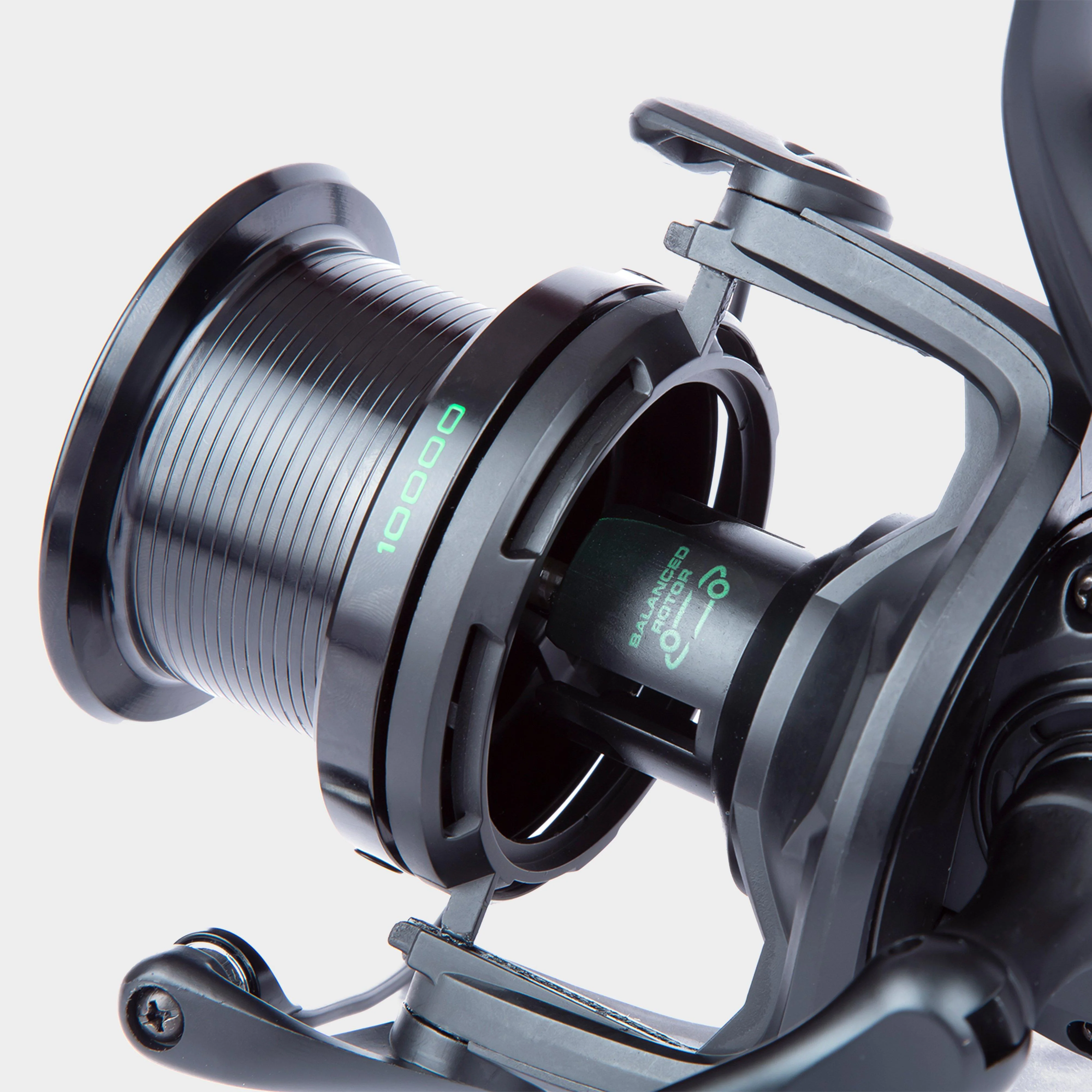 HeroX Reel 10000 - Image 9