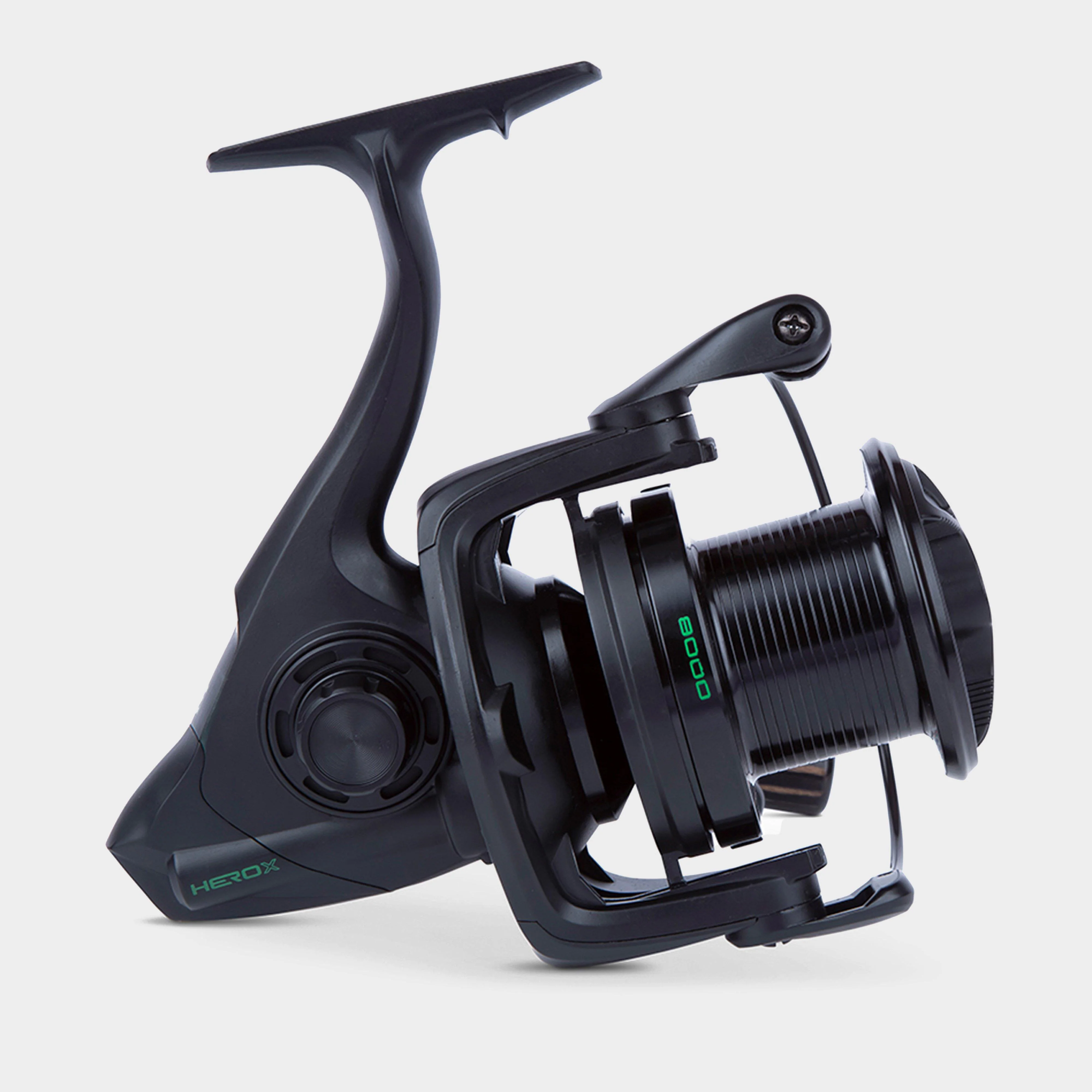 HeroX Reel 8000 - Image 2