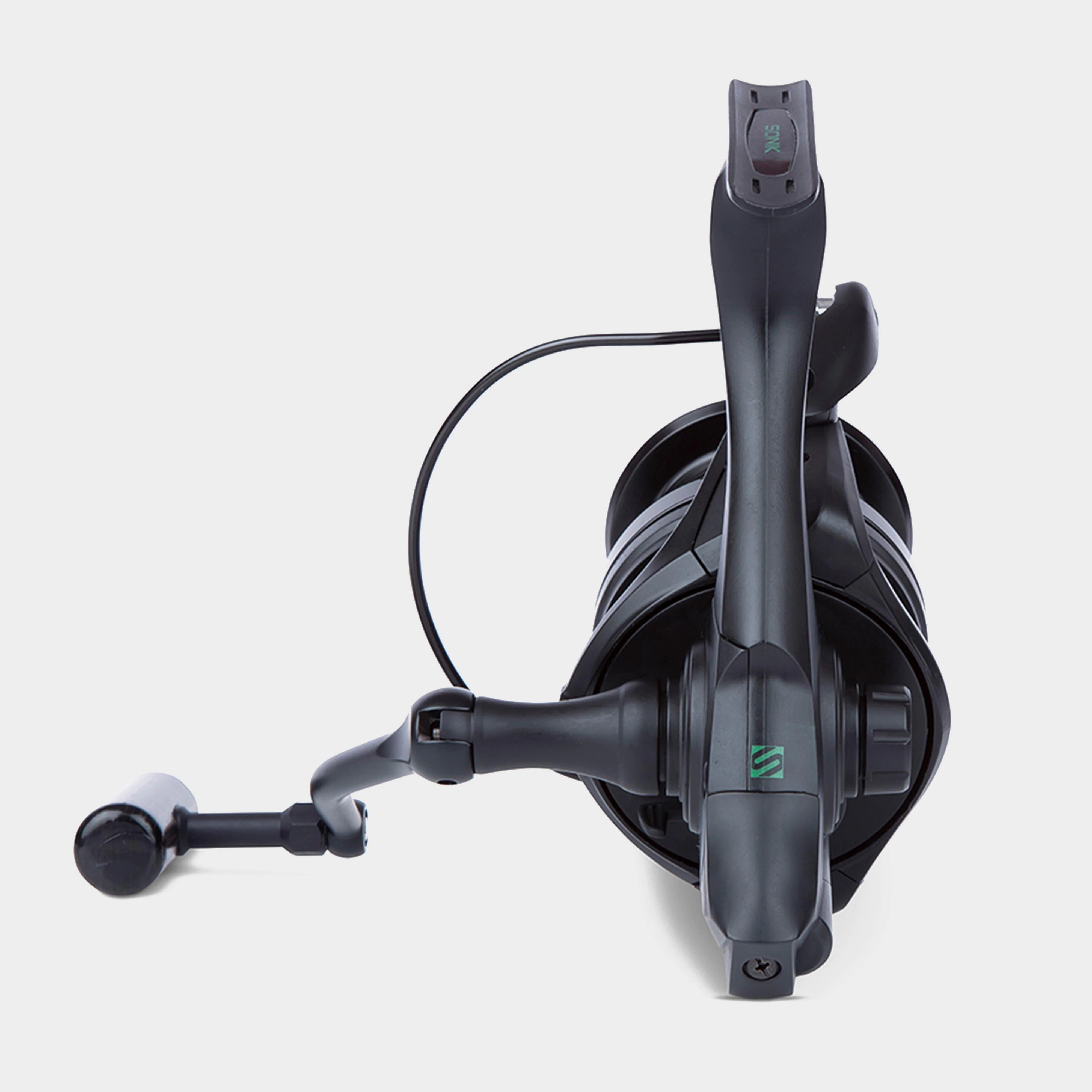 HeroX Reel 8000 - Image 3