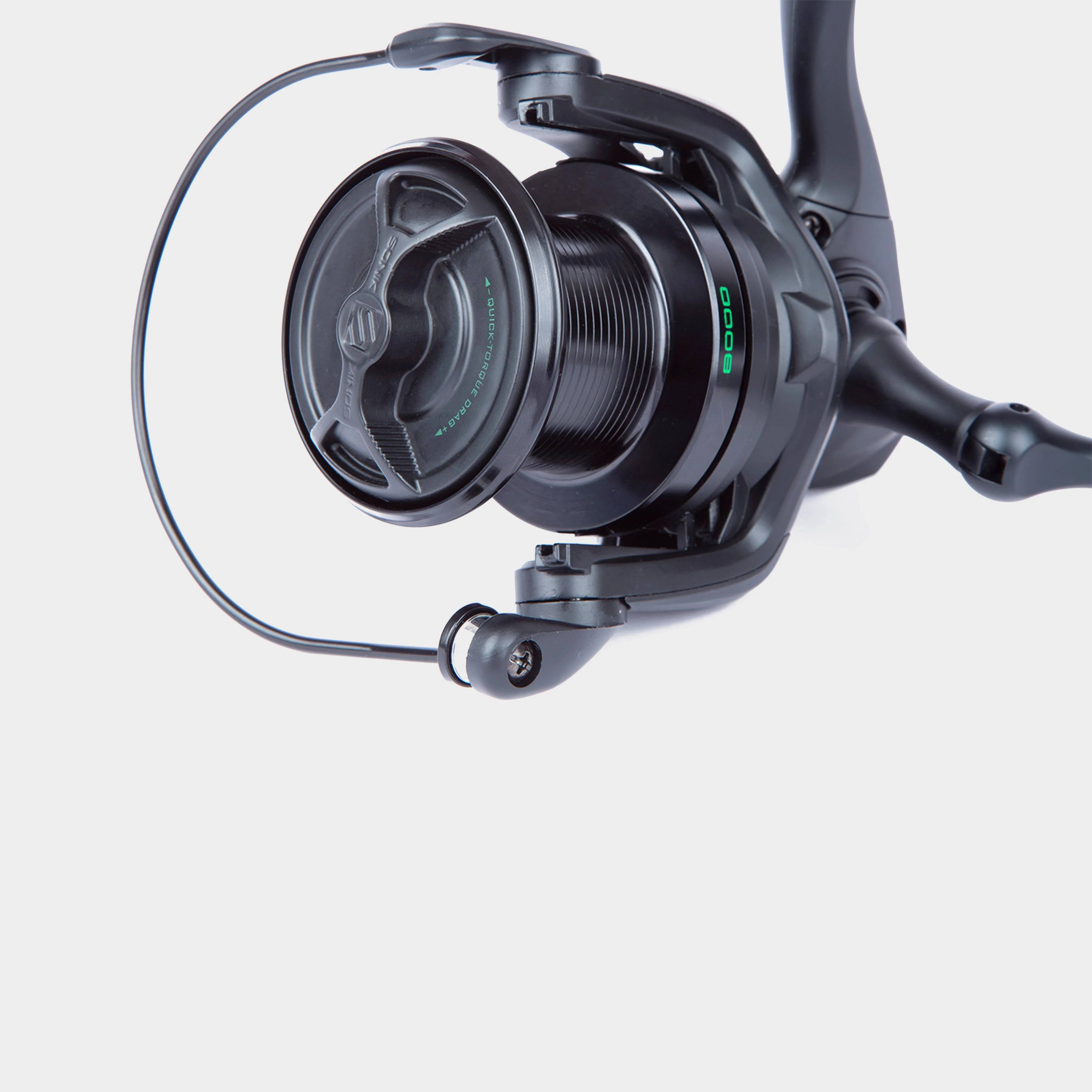 HeroX Reel 8000 - Image 4
