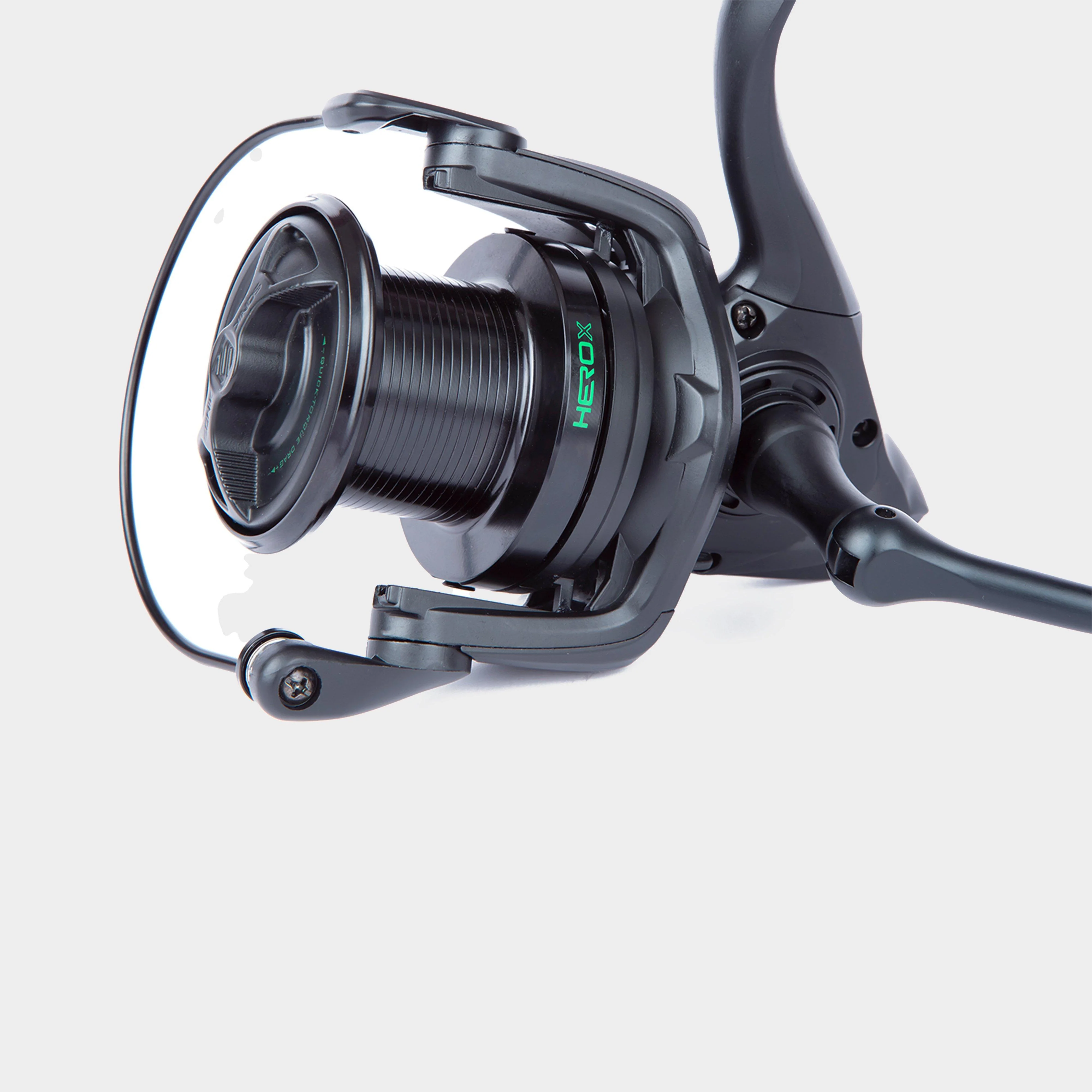 HeroX Reel 8000 - Image 5