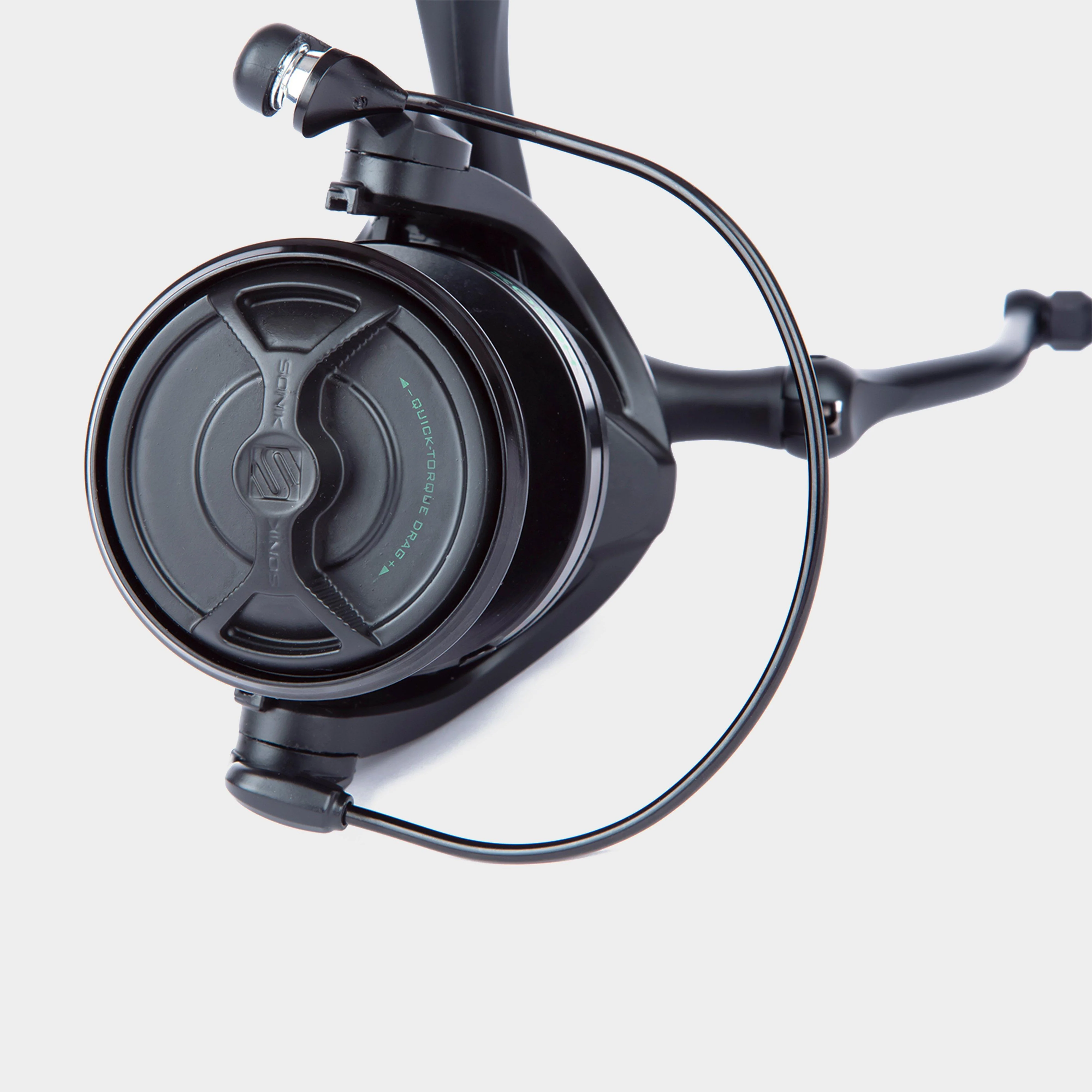 HeroX Reel 8000 - Image 6