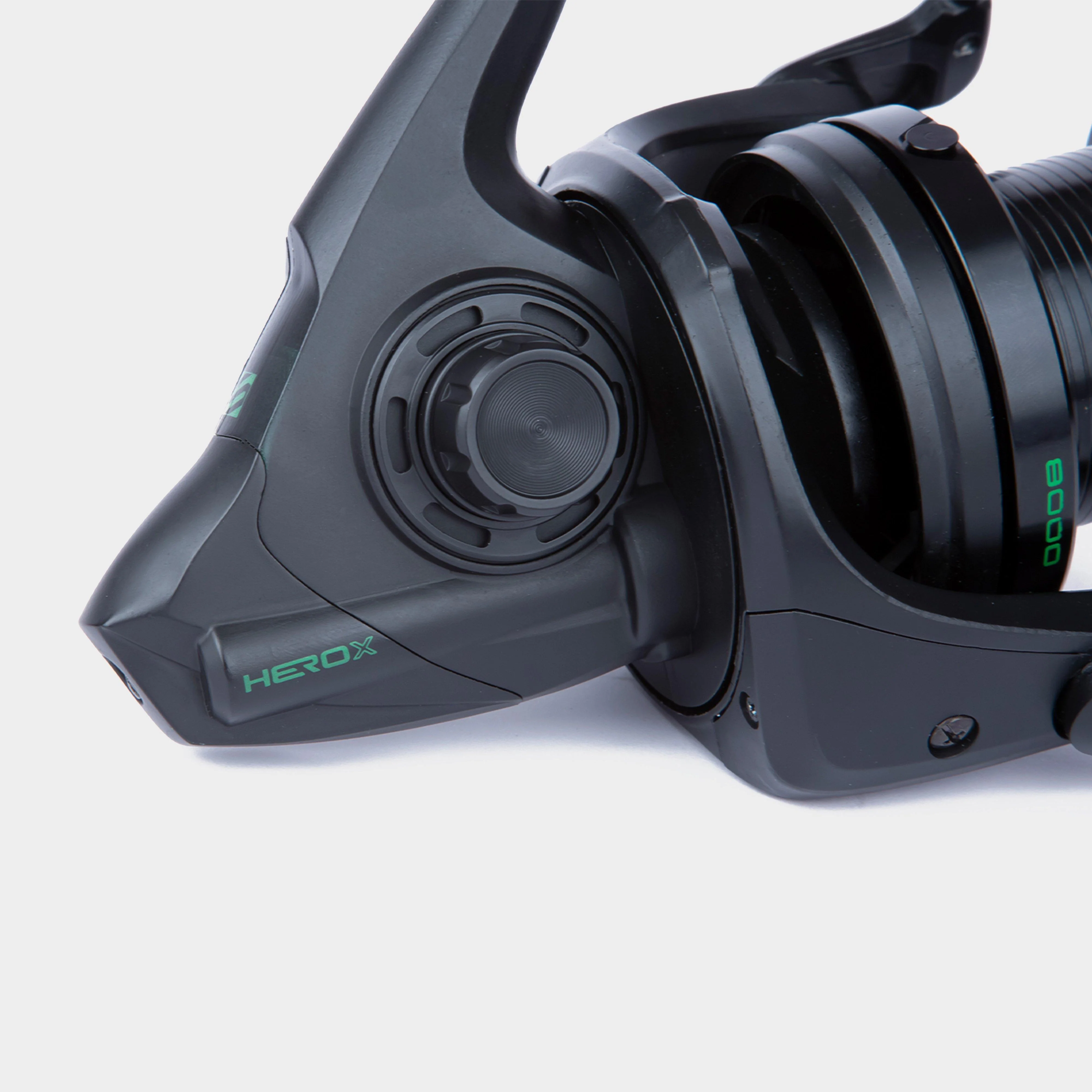 HeroX Reel 8000 - Image 7