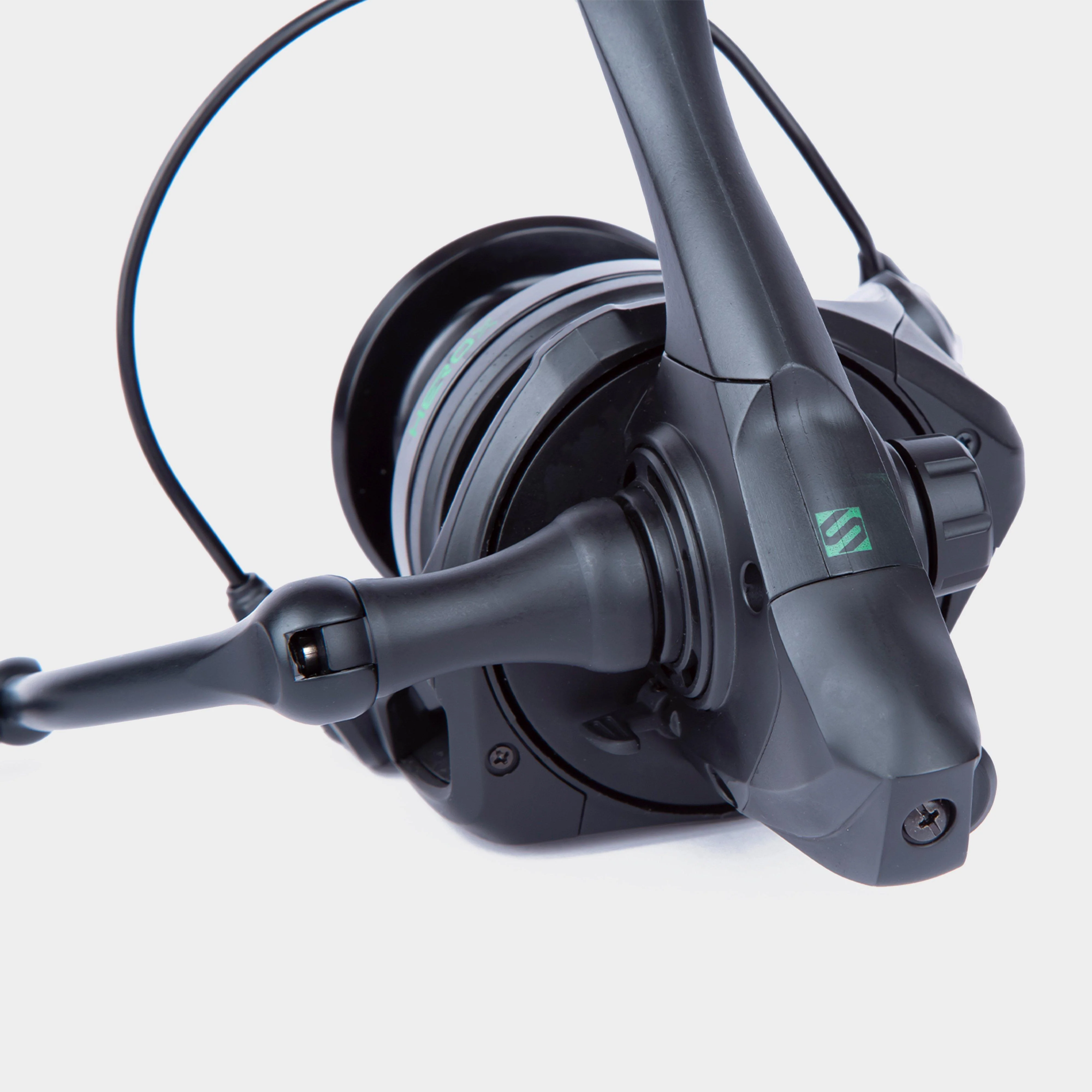 HeroX Reel 8000 - Image 8