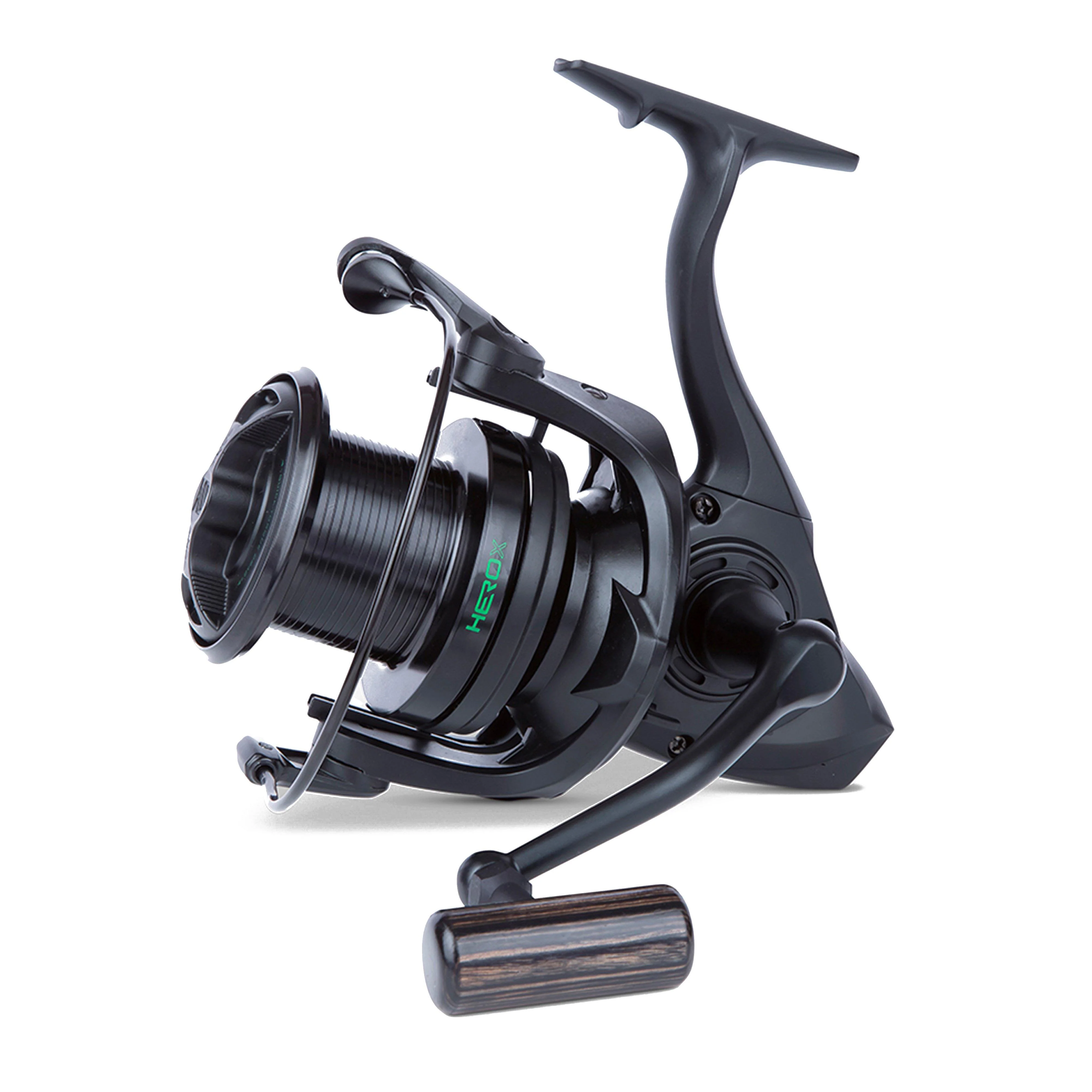 HeroX Reel 8000 - Image 9