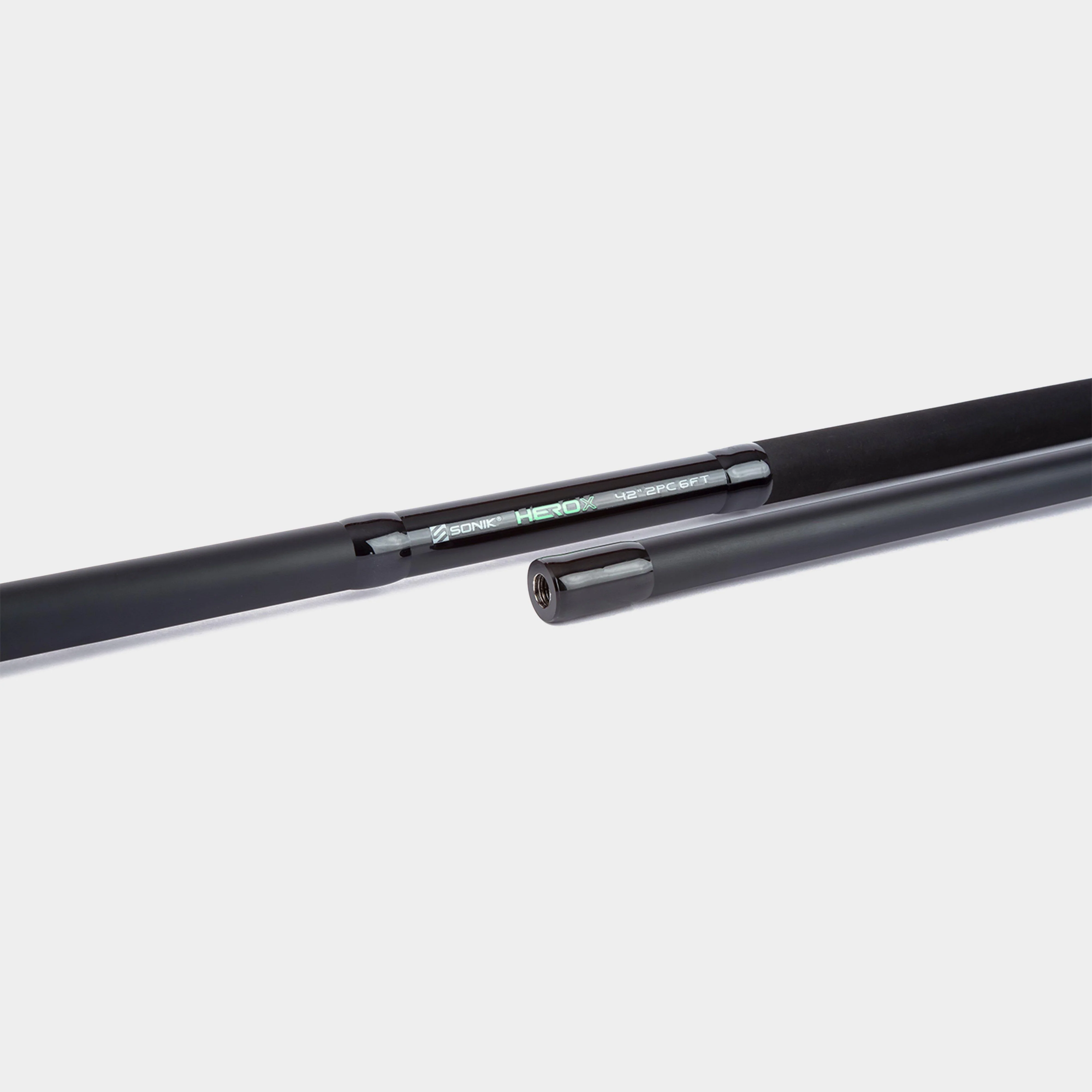 Landing Net 42" - Image 3
