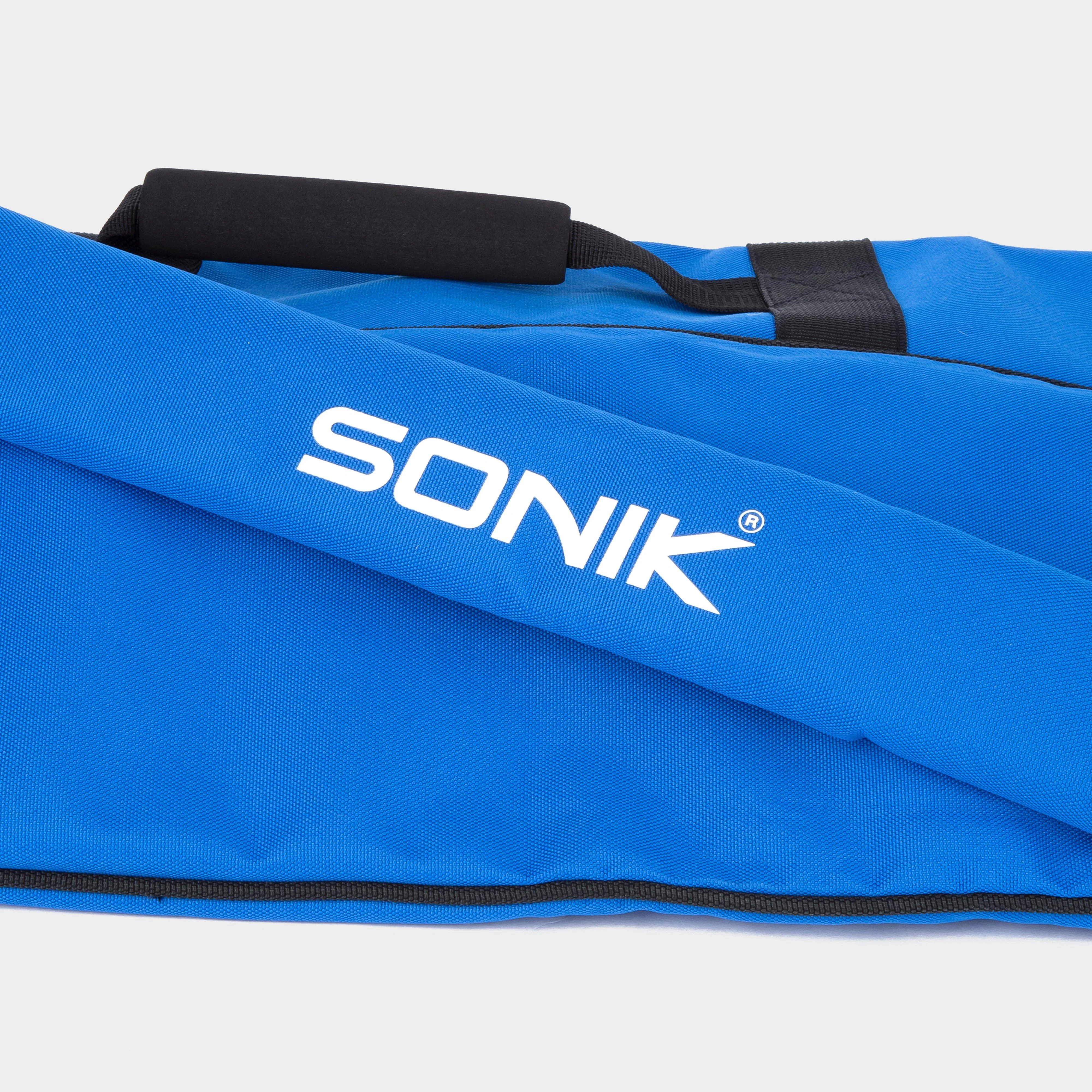Quiver Holdall - Image 7