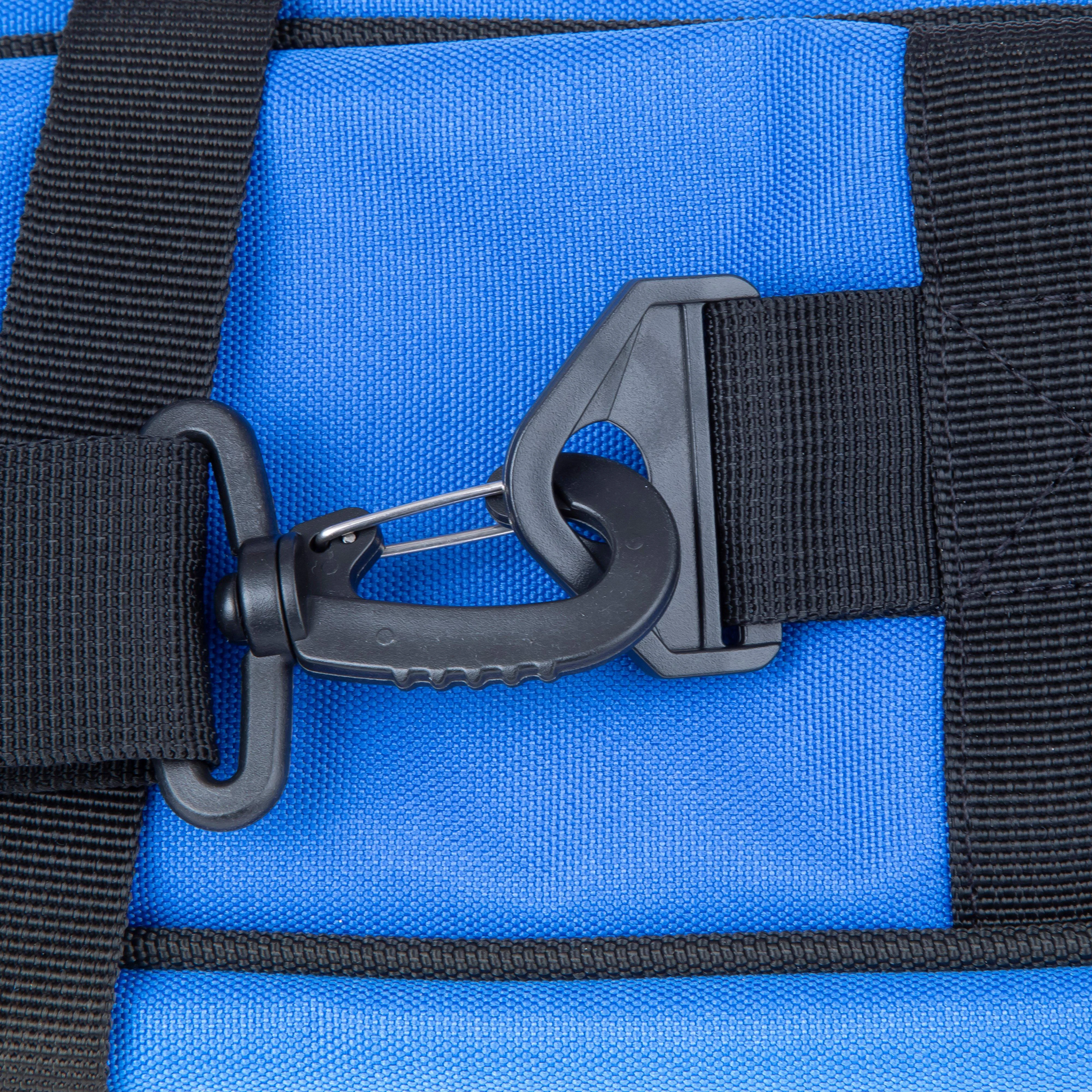 Quiver Holdall - Image 8