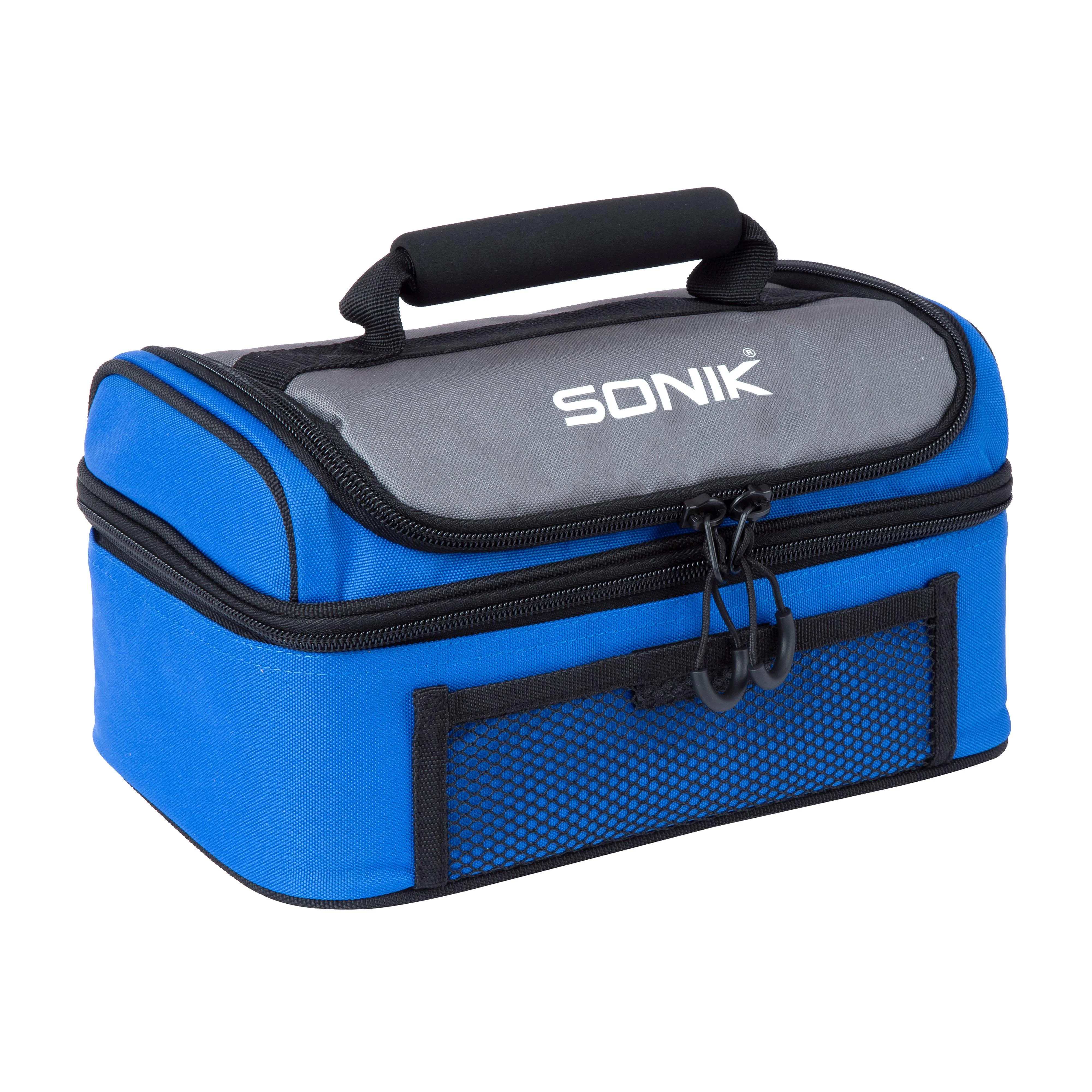 Sea Cool Bait Bag - Image 10