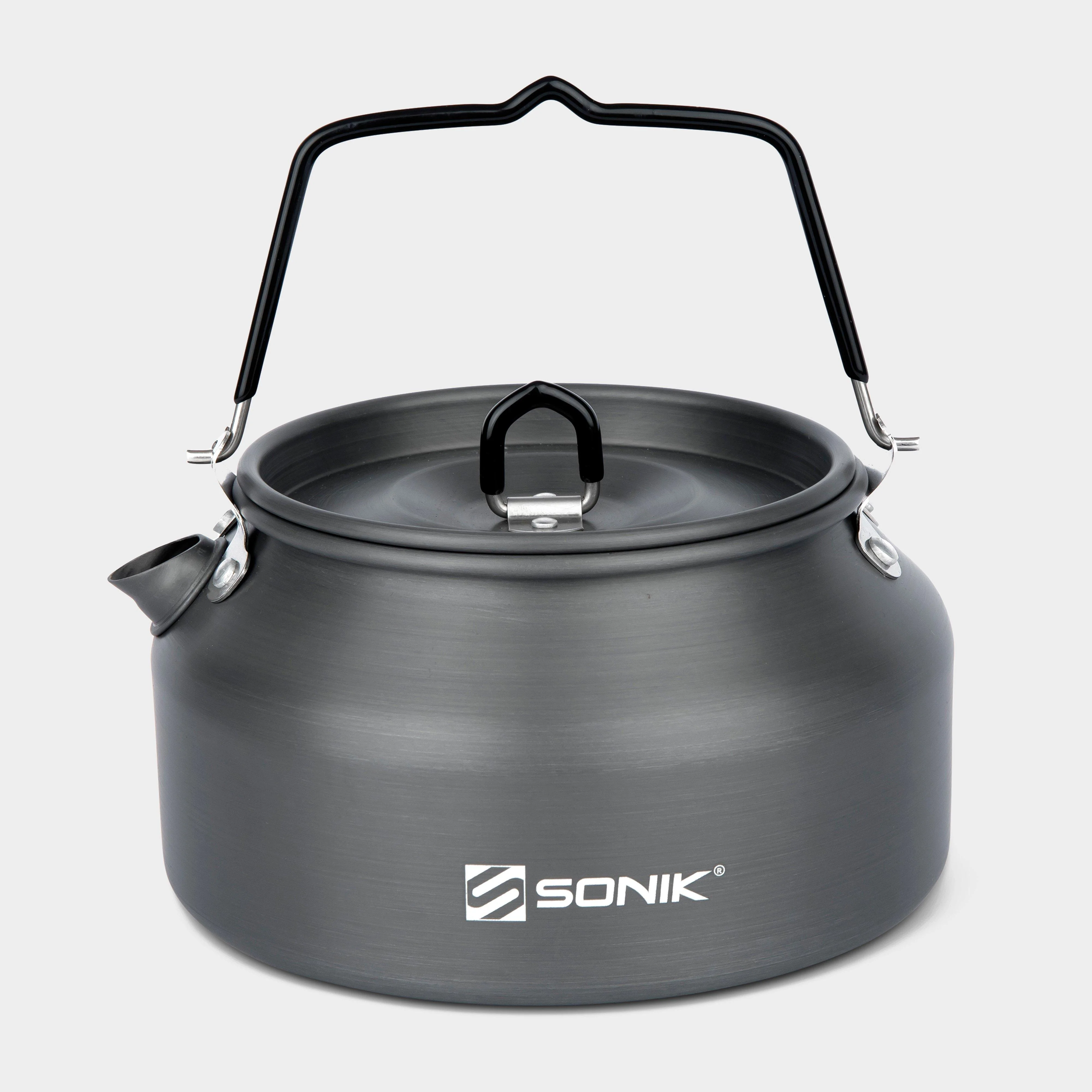 Sizzla Kettle - Image 2