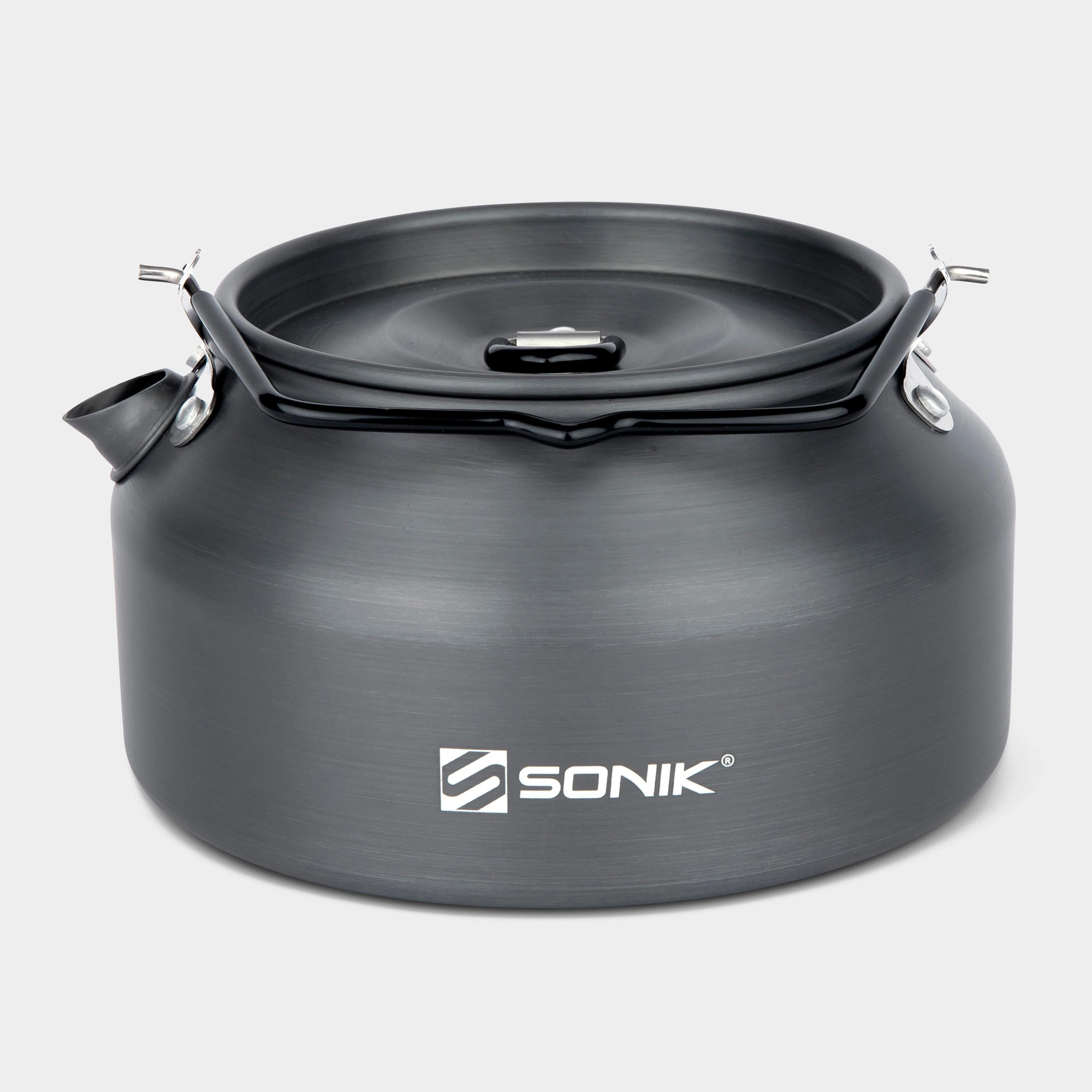 Sizzla Kettle - Image 3