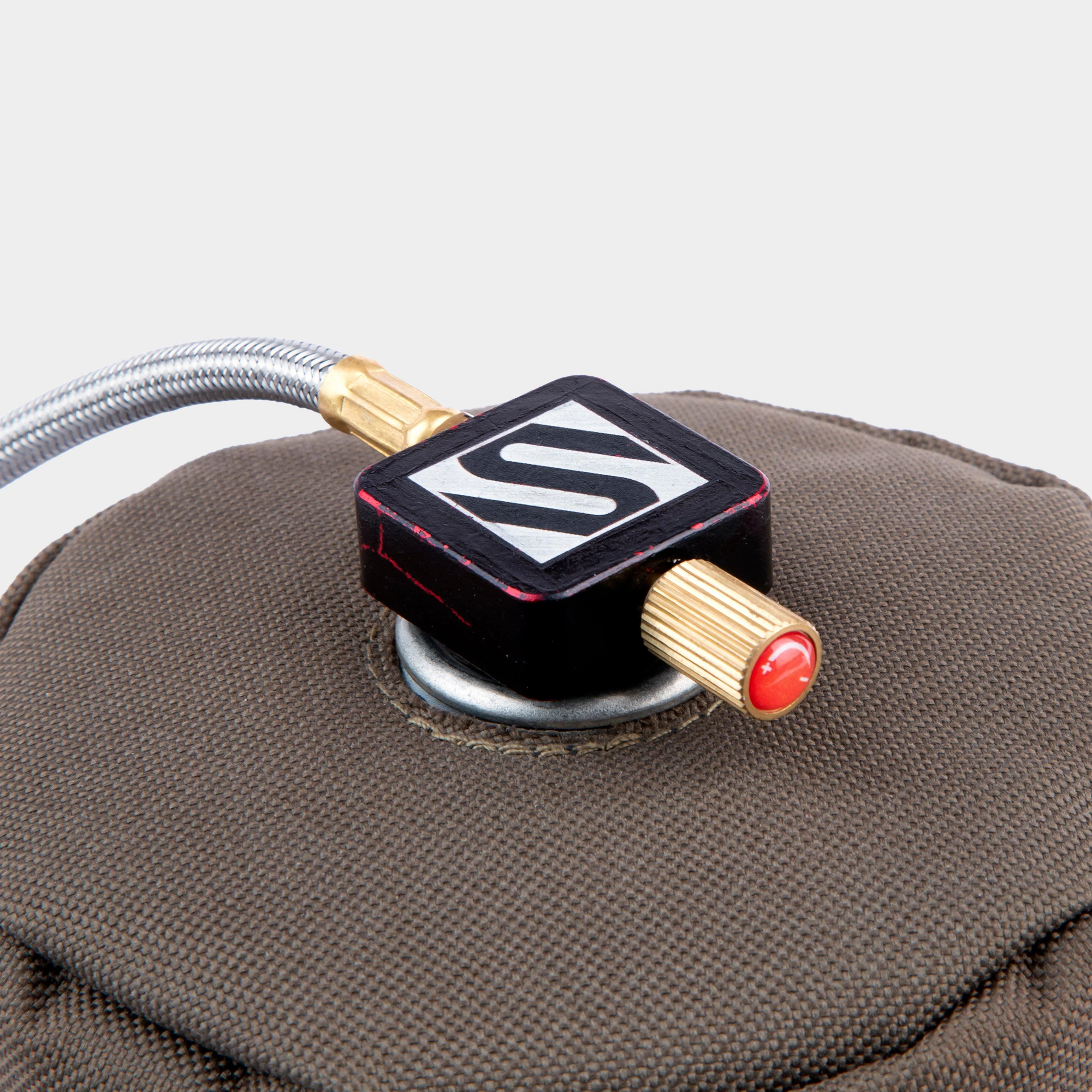 Sizzla SuperStove™ - Image 13