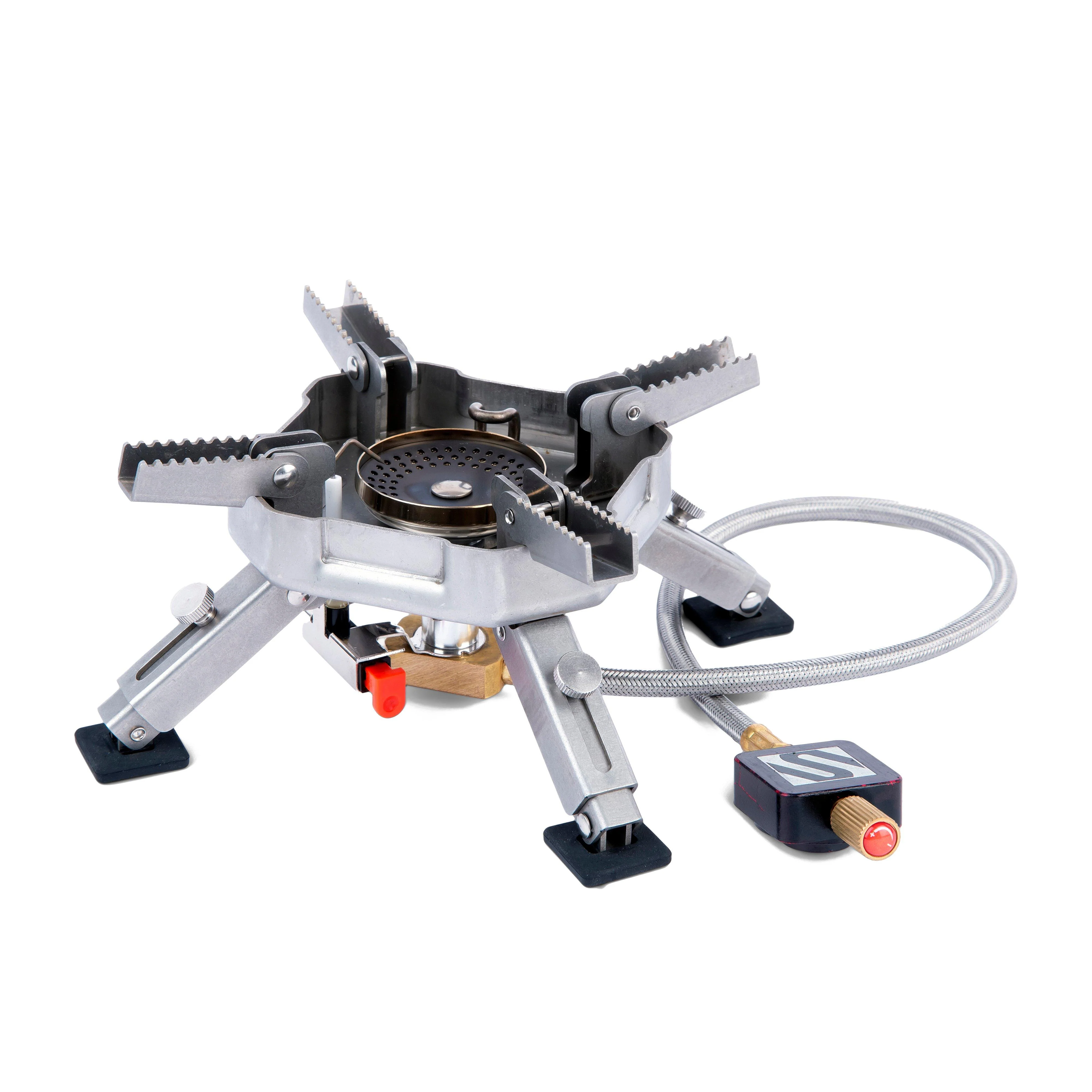 Sizzla SuperStove™ - Image 14
