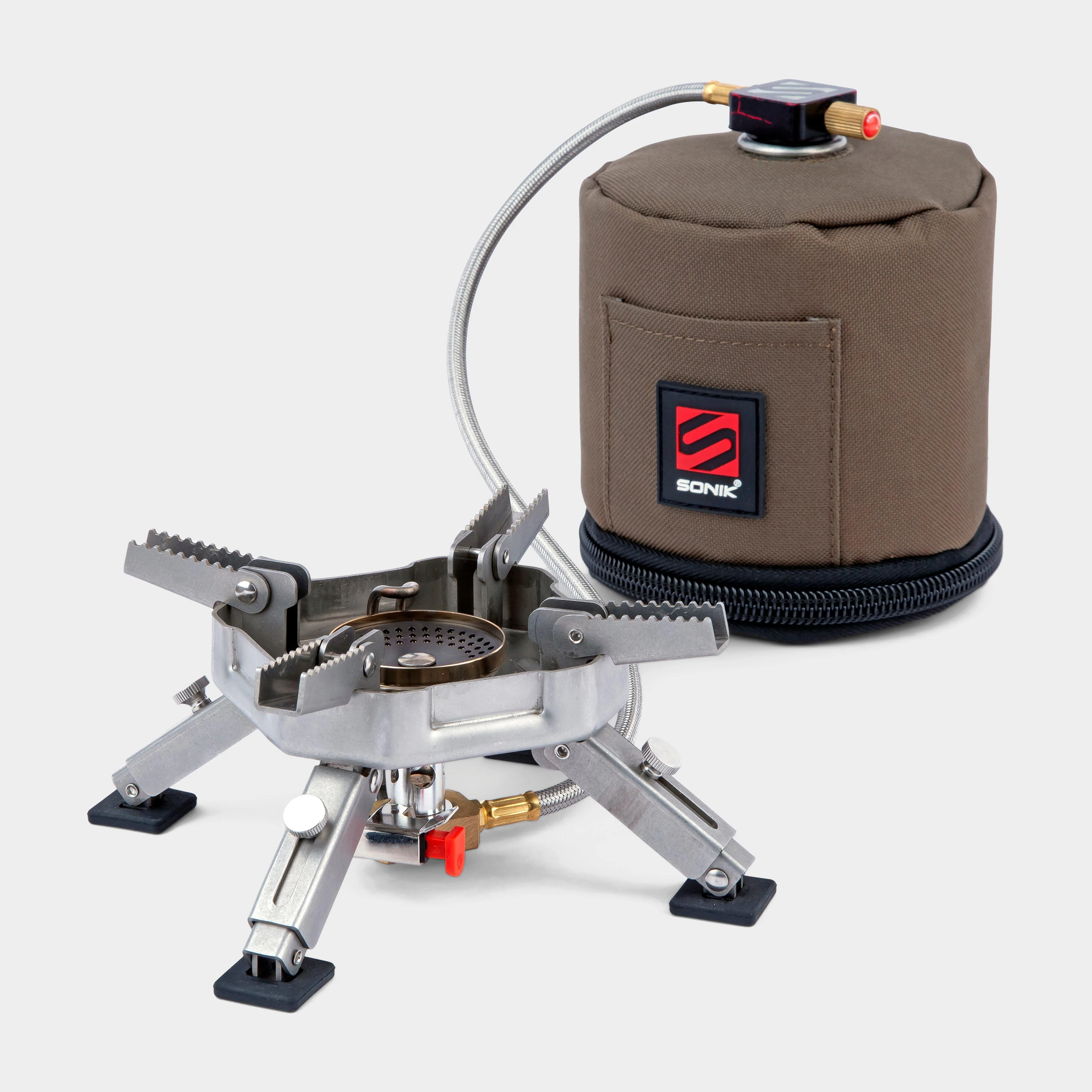 Sizzla SuperStove™ - Image 2