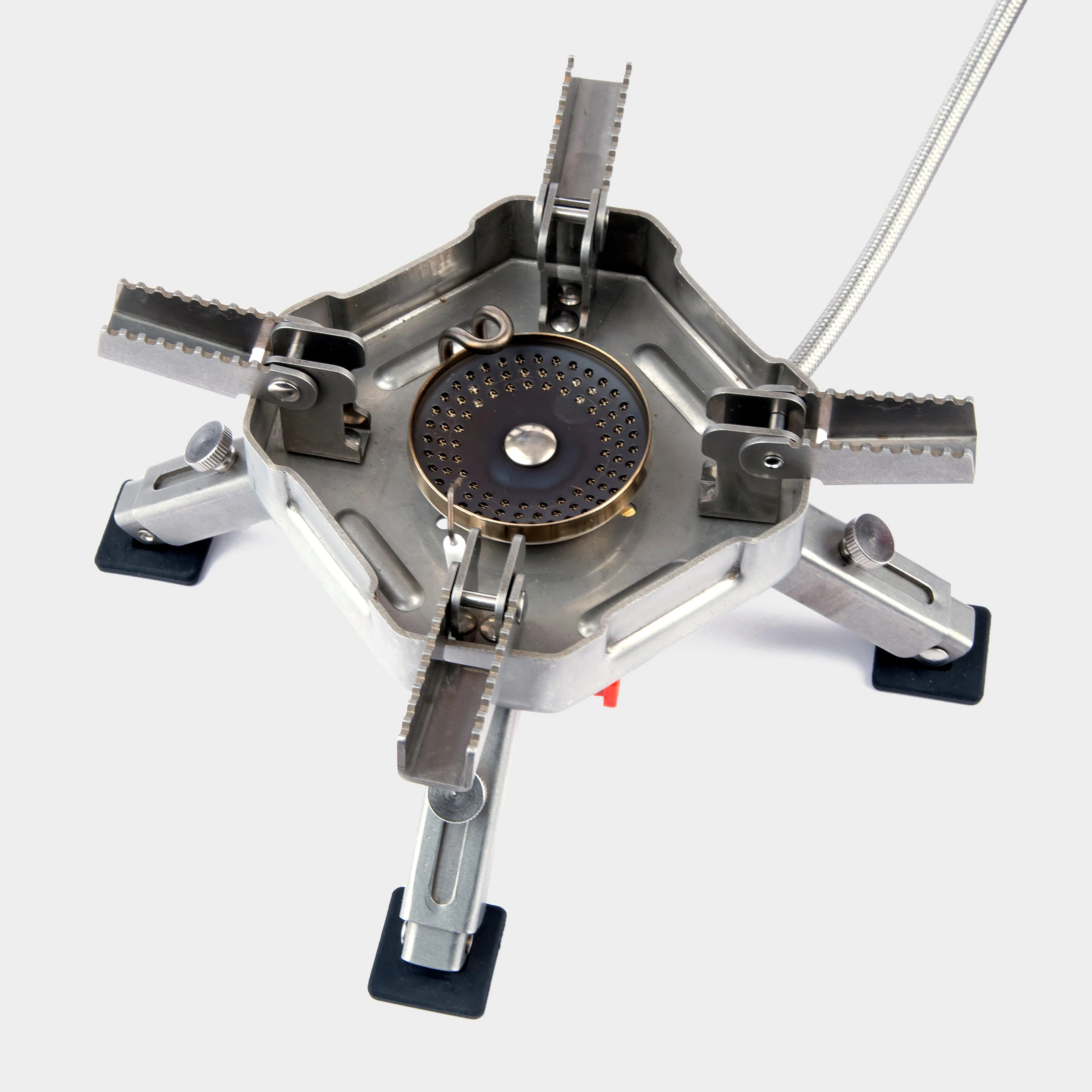 Sizzla SuperStove™ - Image 4