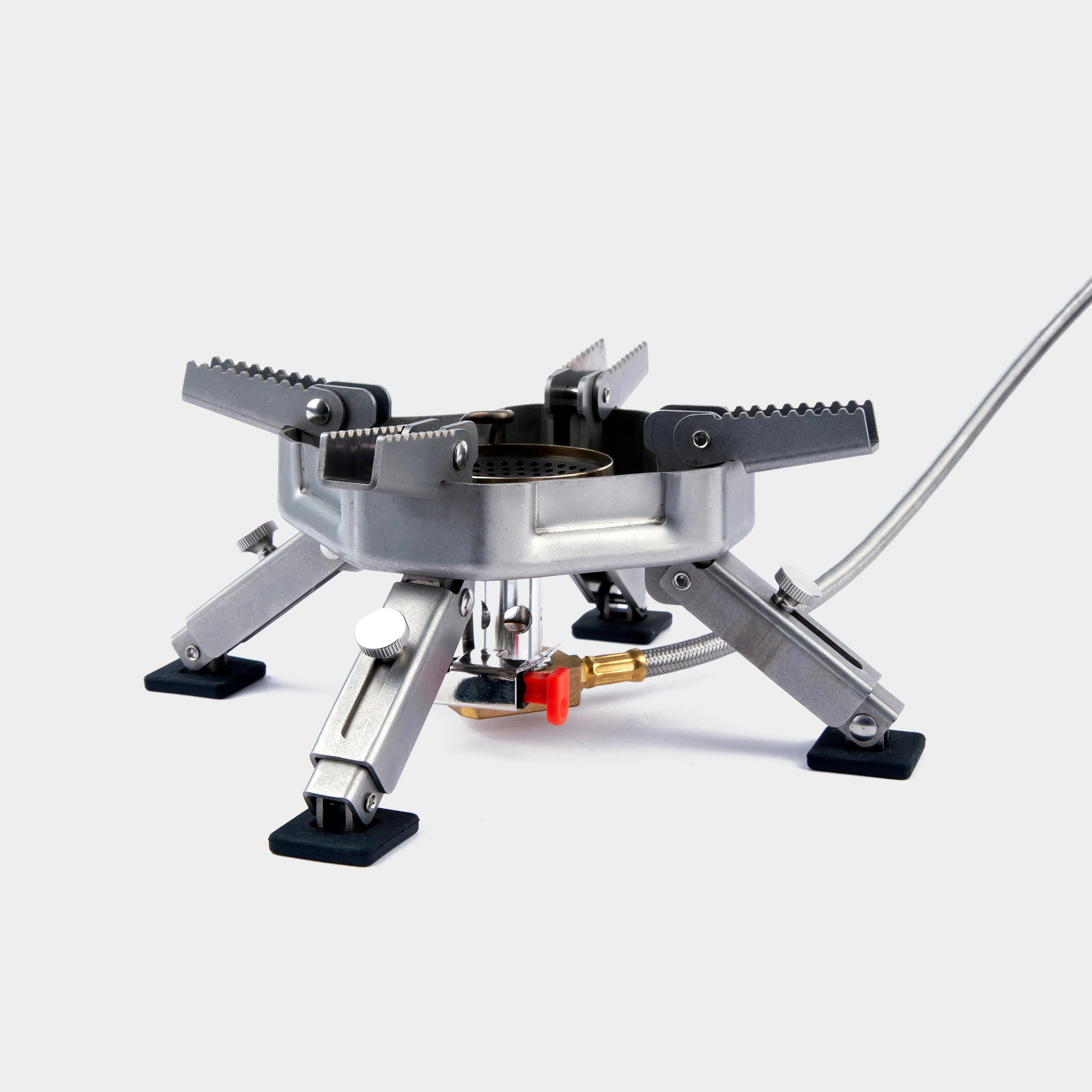 Sizzla SuperStove™ - Image 5