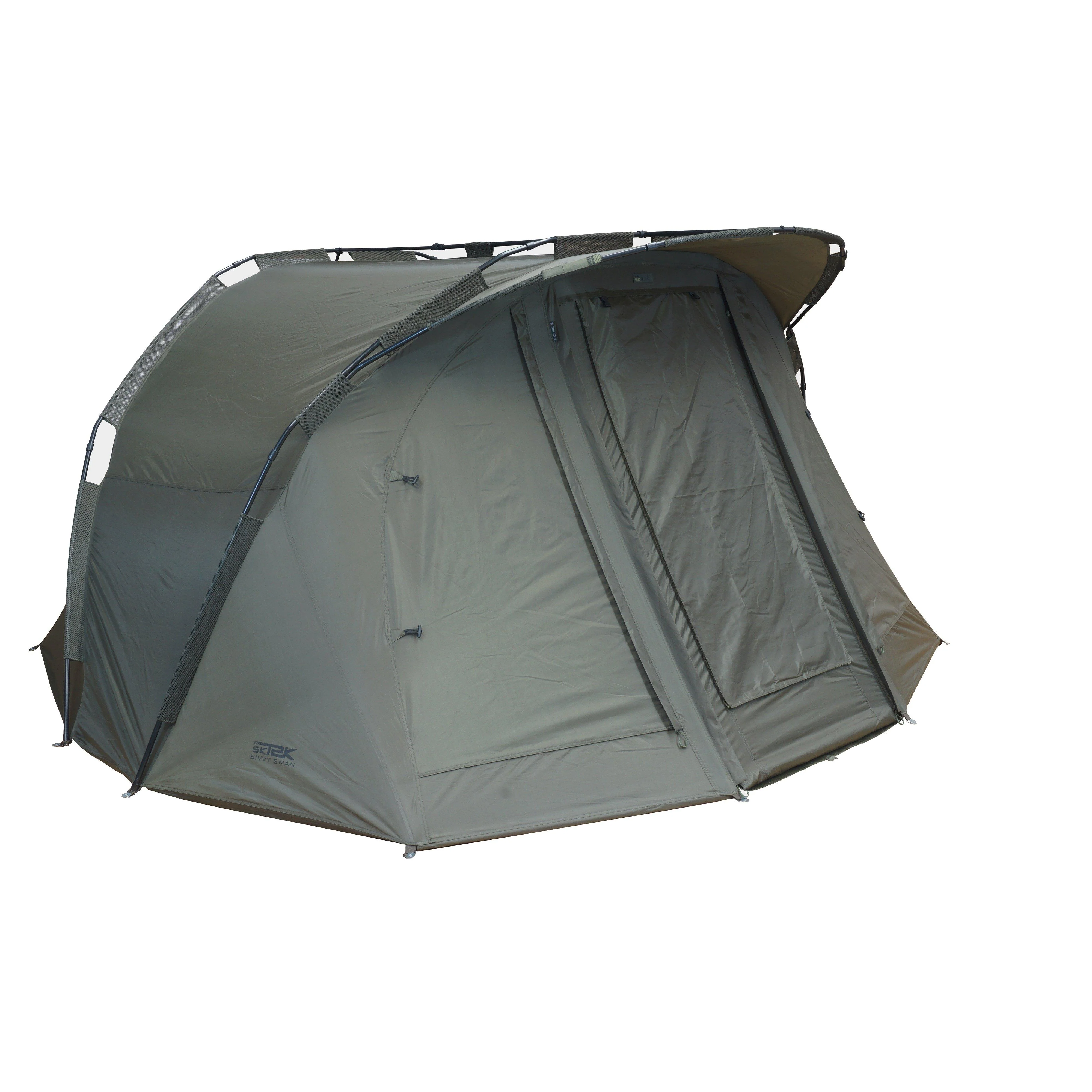 SK-TEK 2 Man Bivvy - Image 2