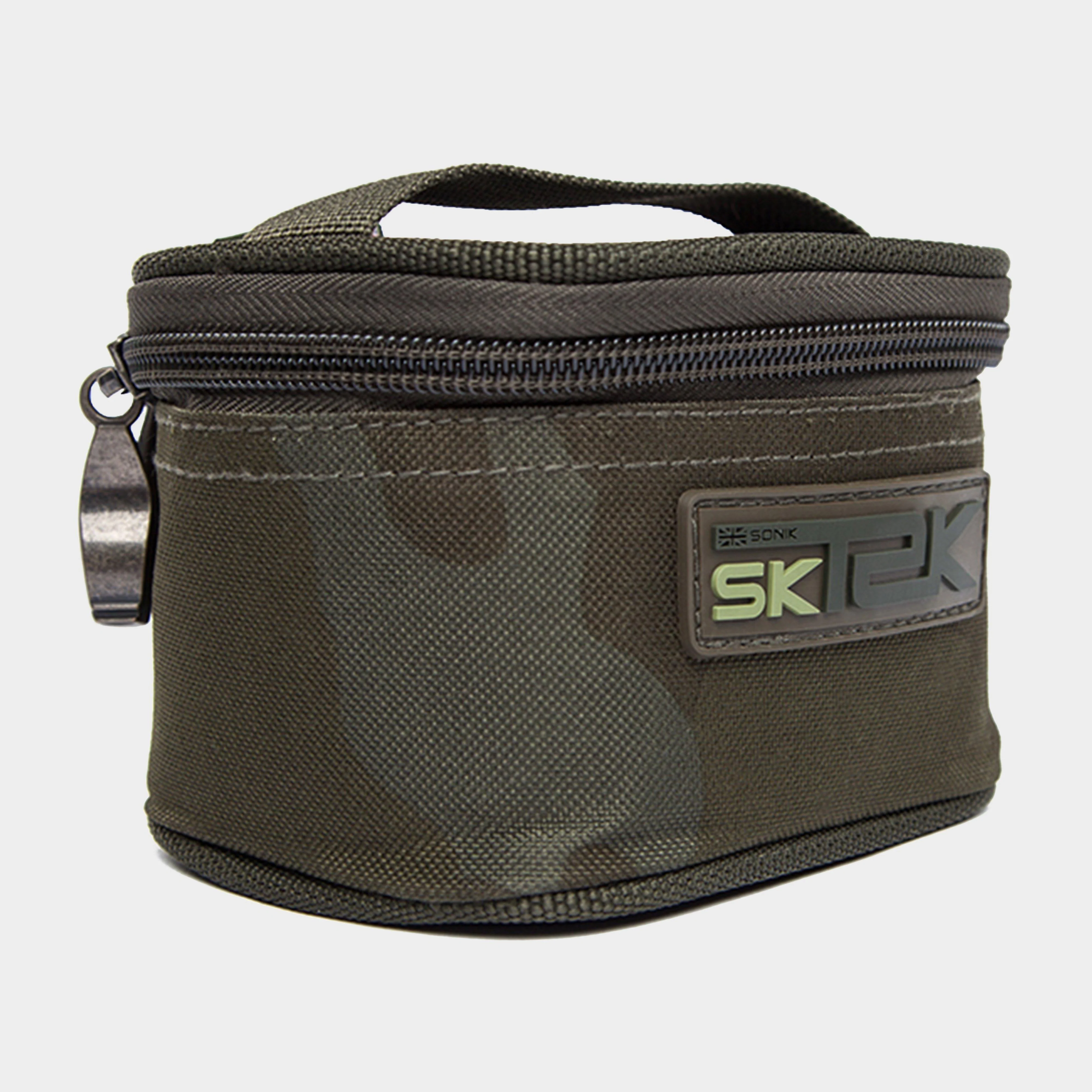 Sk-Tek Accessory Pouch Small - Sktaccbs - Image 2