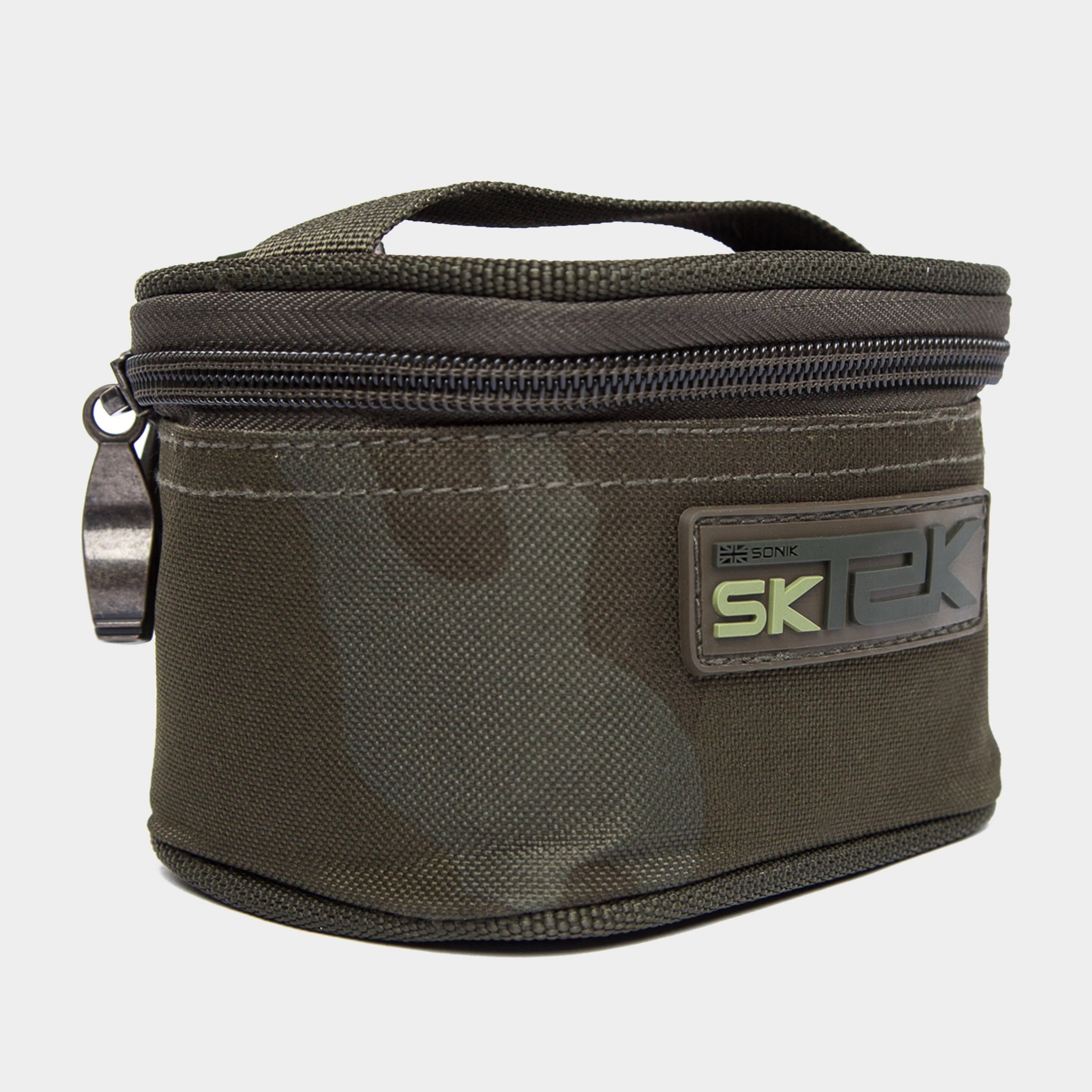 Sk-Tek Accessory Pouch Small - Sktaccbs - Image 3