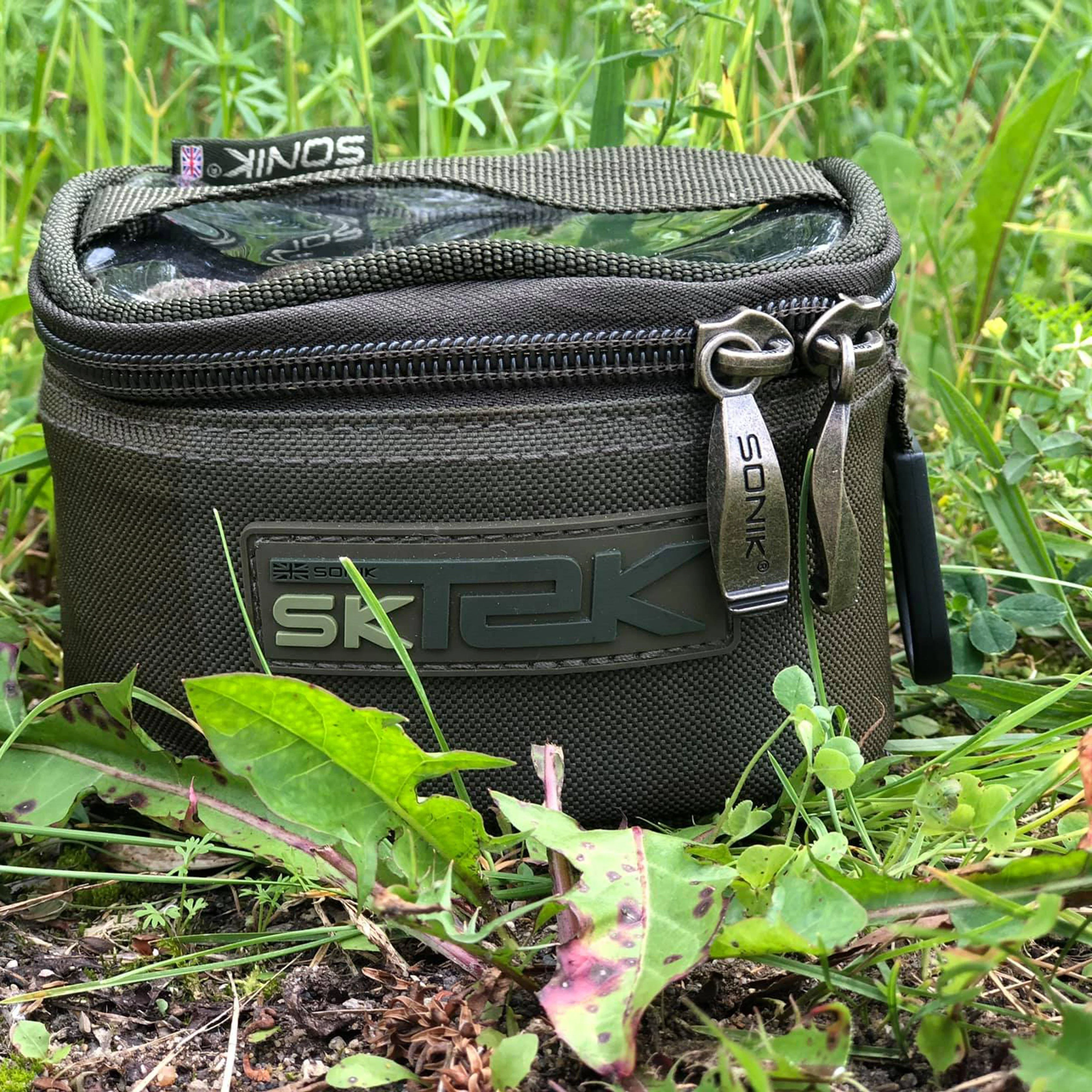 Sk-Tek Accessory Pouch Small - Sktaccbs - Image 4