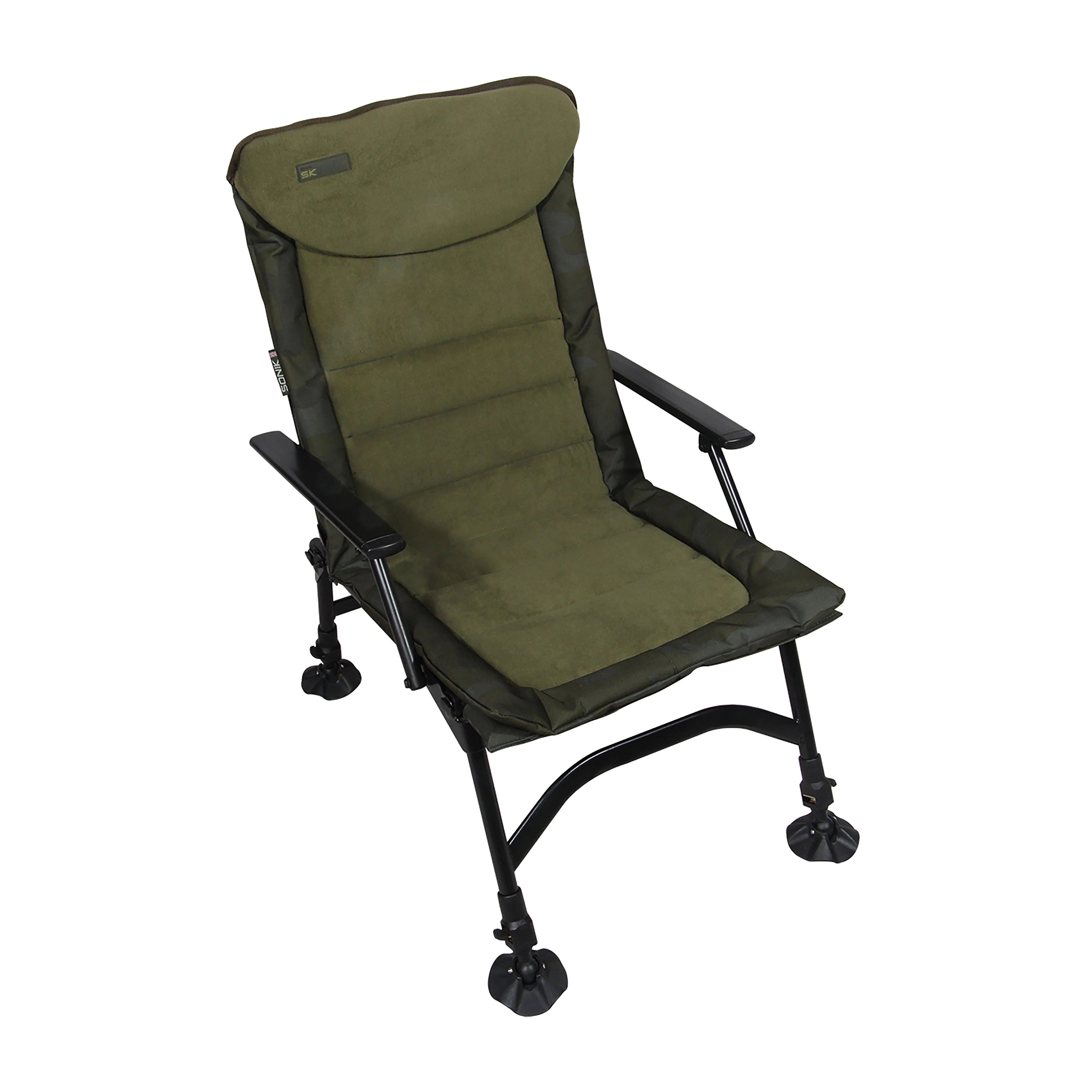 SK-TEK Armchair - Image 2