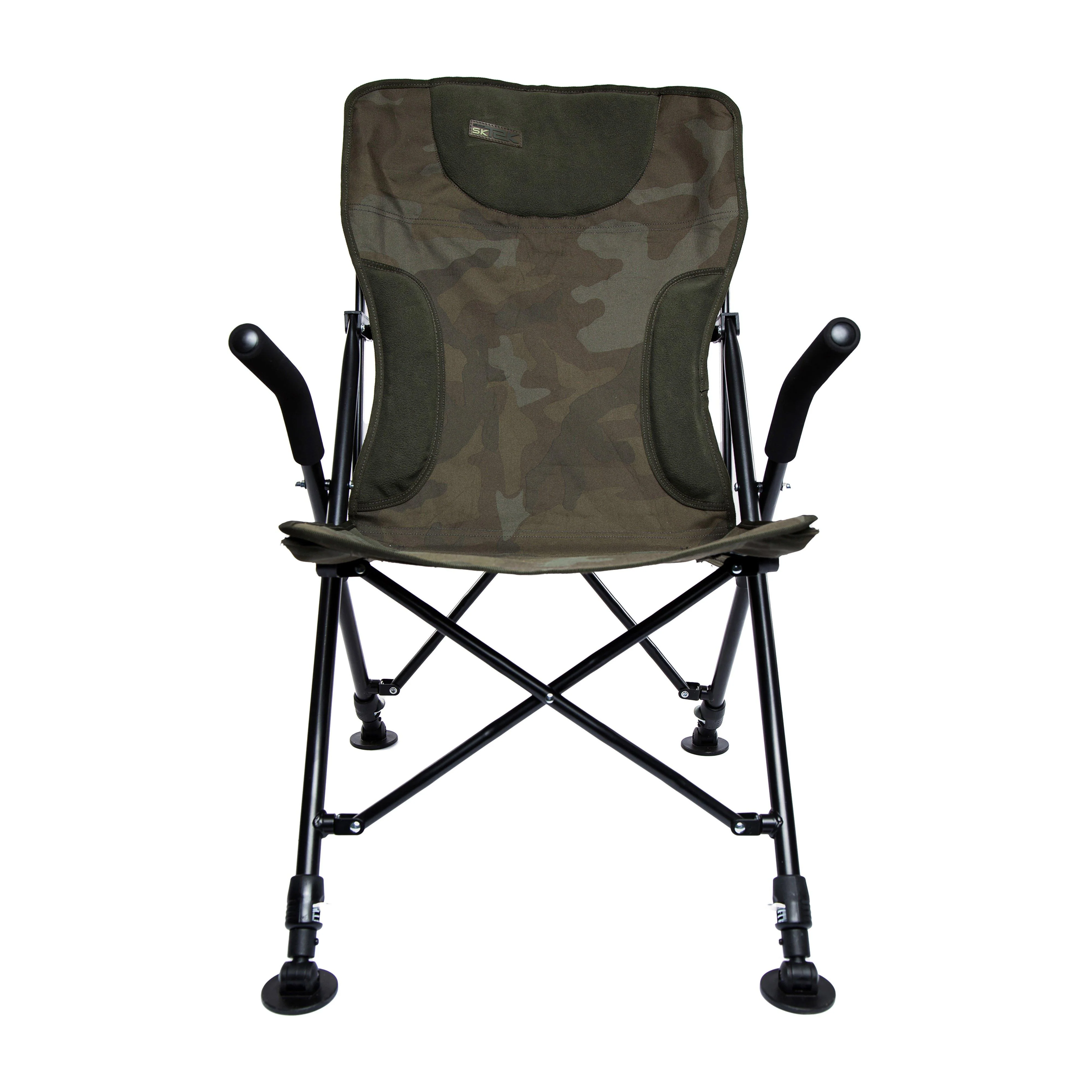 SK-TEK Folding Chair - Image 11