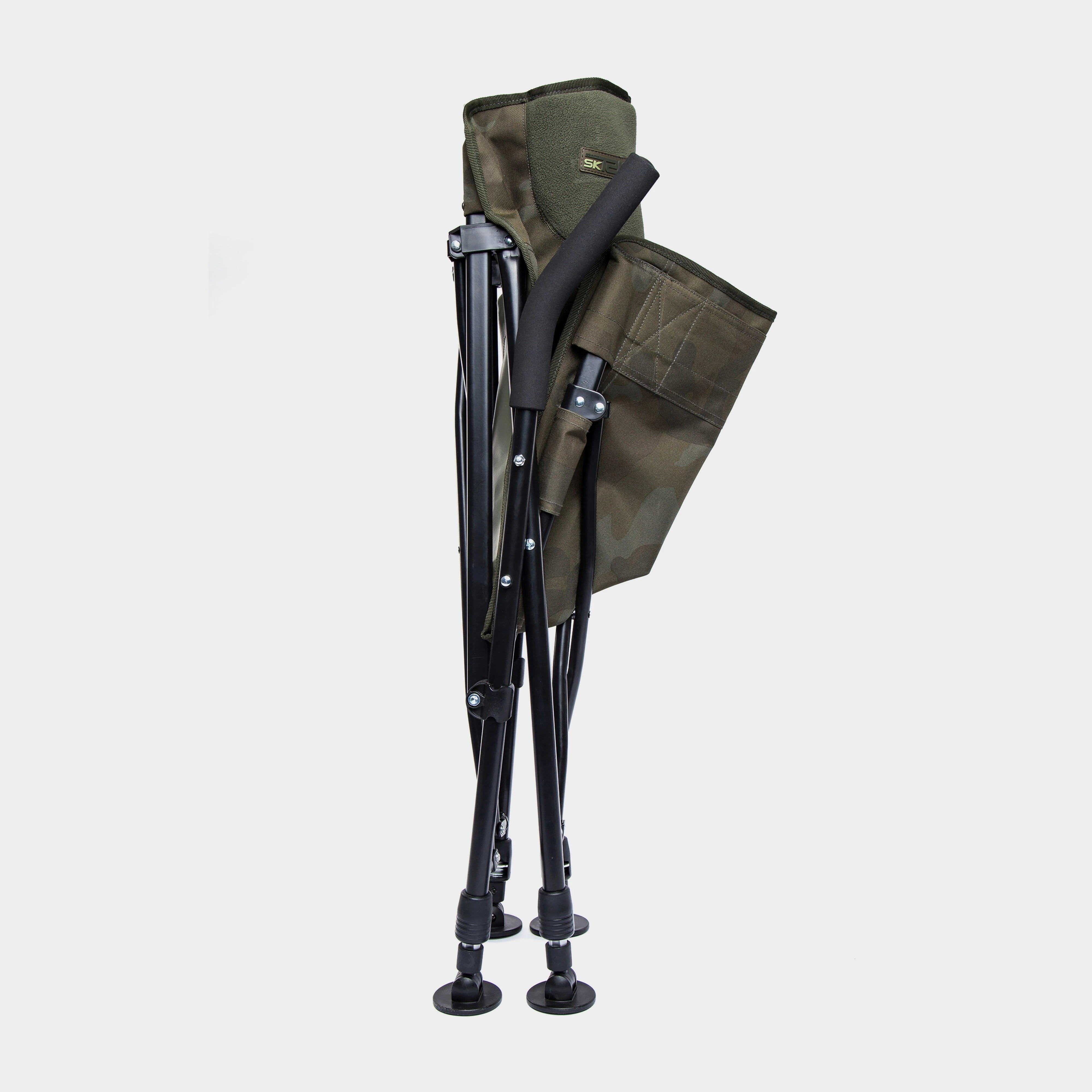 SK-TEK Folding Chair - Image 3