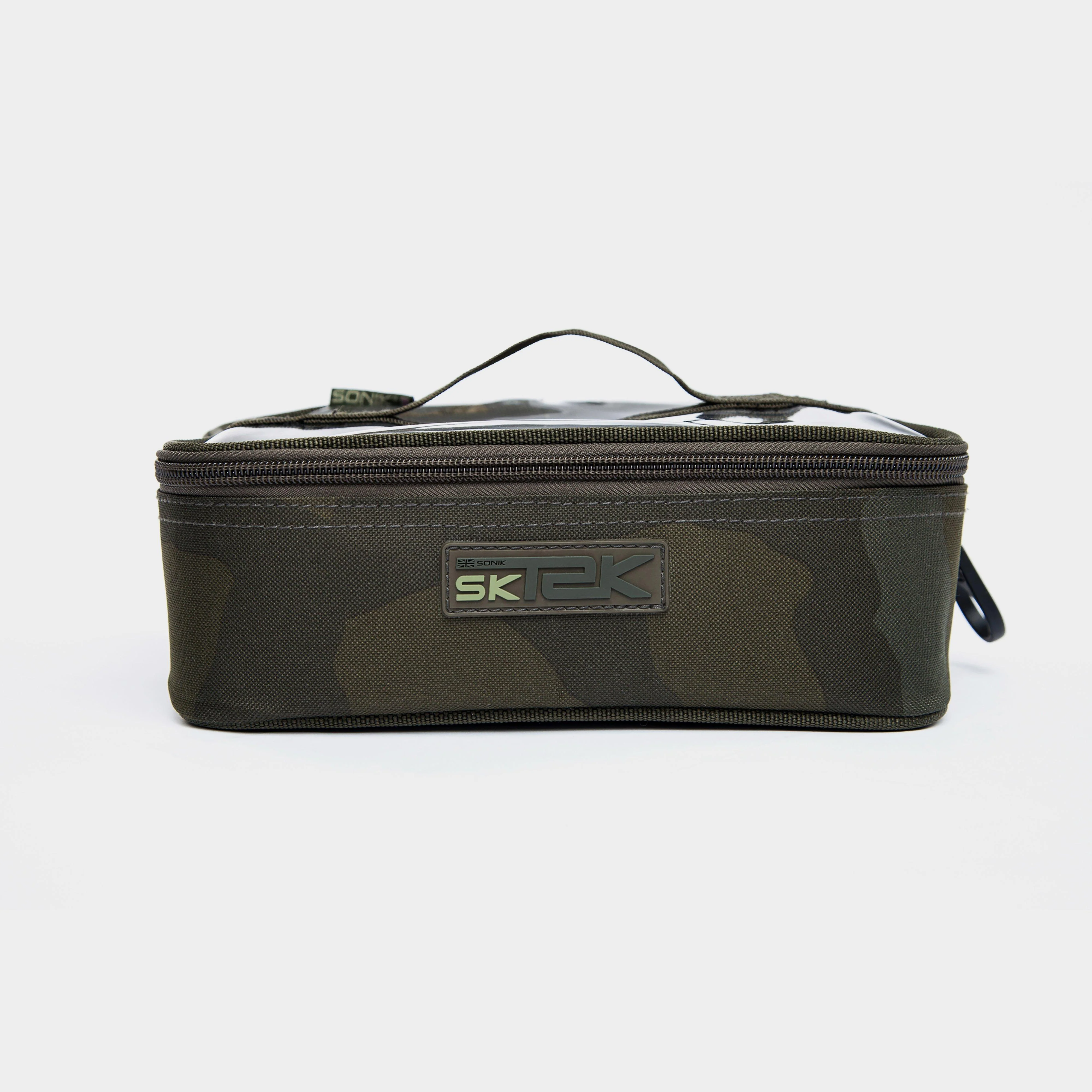 Sk-Tek Lrg Accessory Pouch - Sktaccbl - Image 2