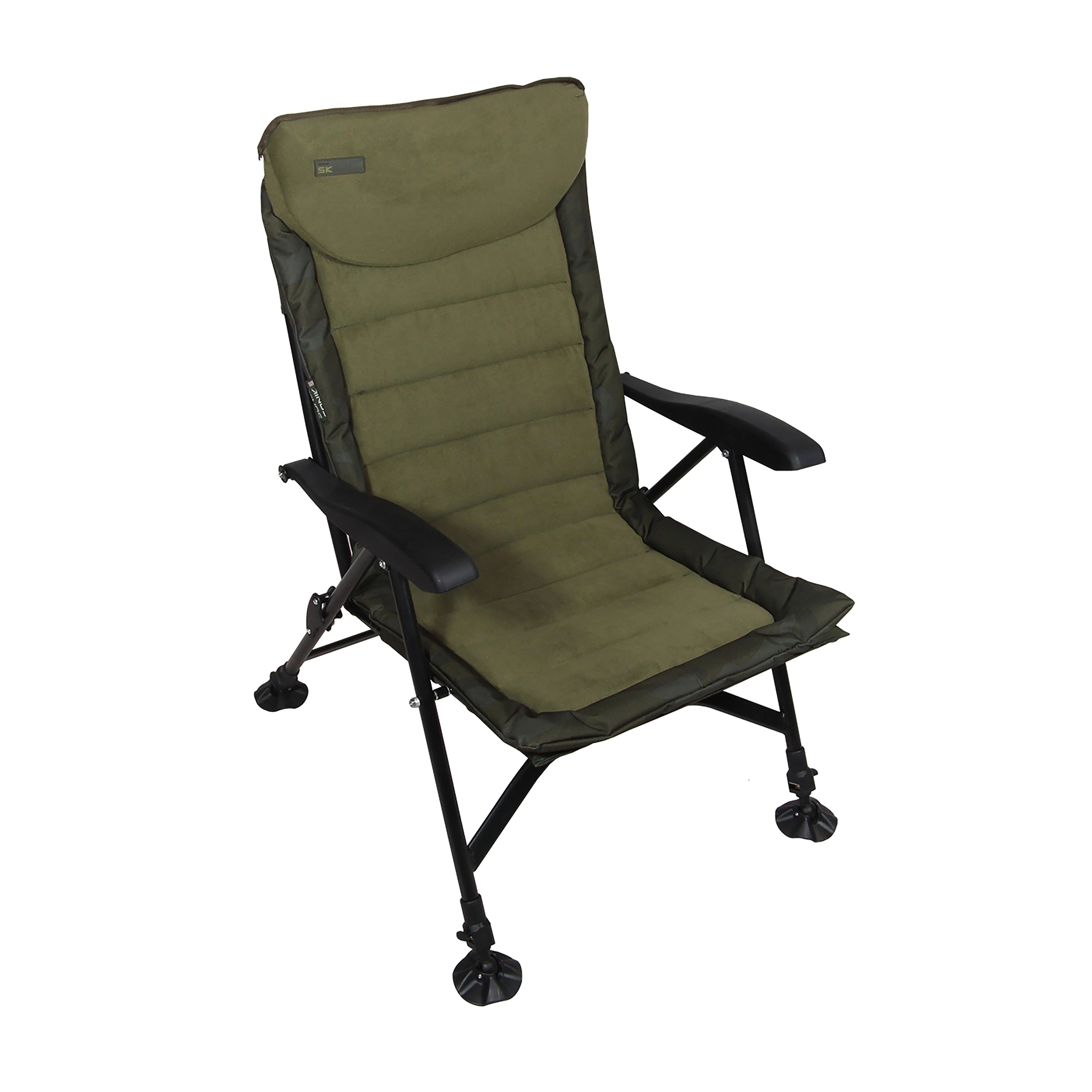 SK-TEK Recliner Armchair - Image 2
