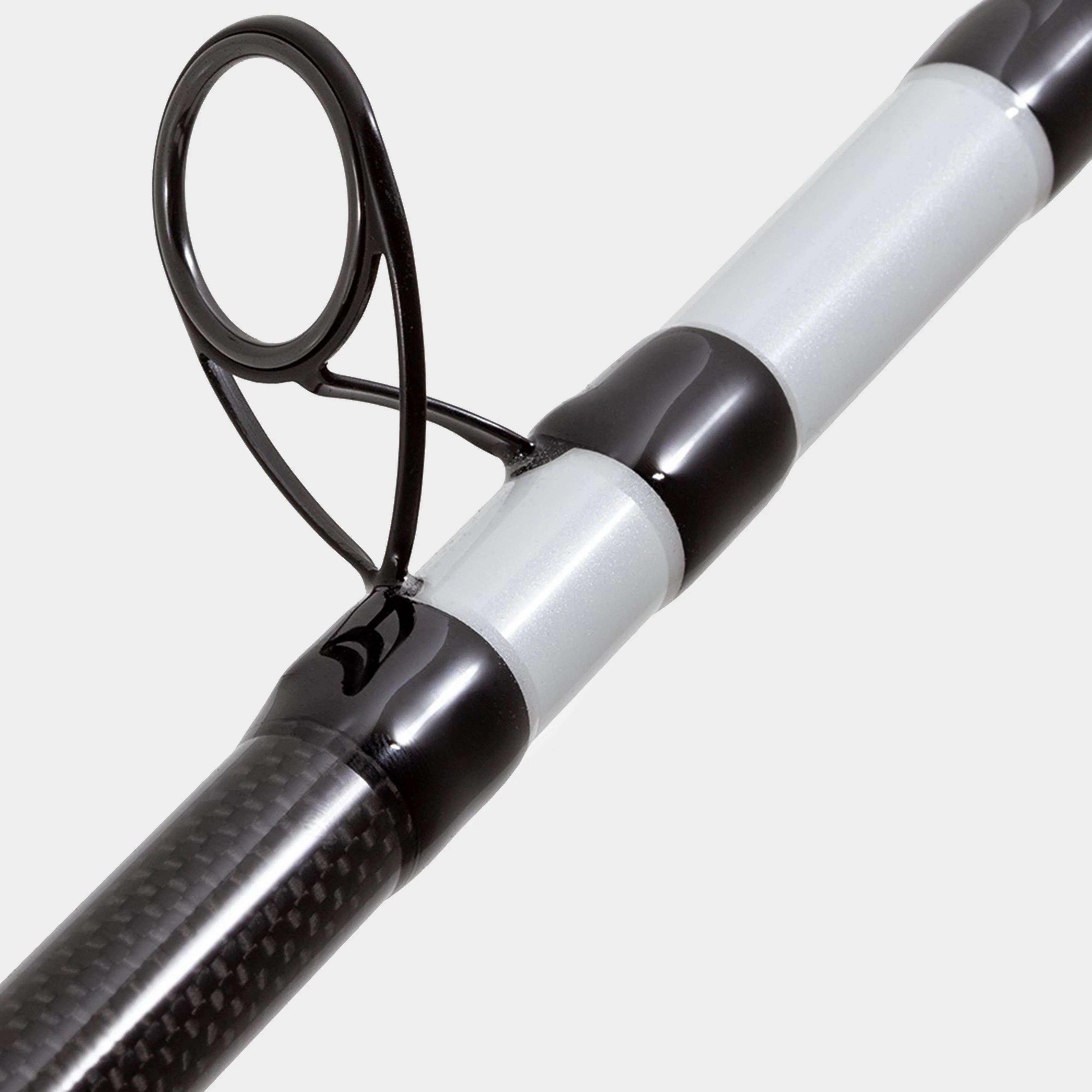 SKS Black Bass 11ft8 2-Piece Rod - Image 2