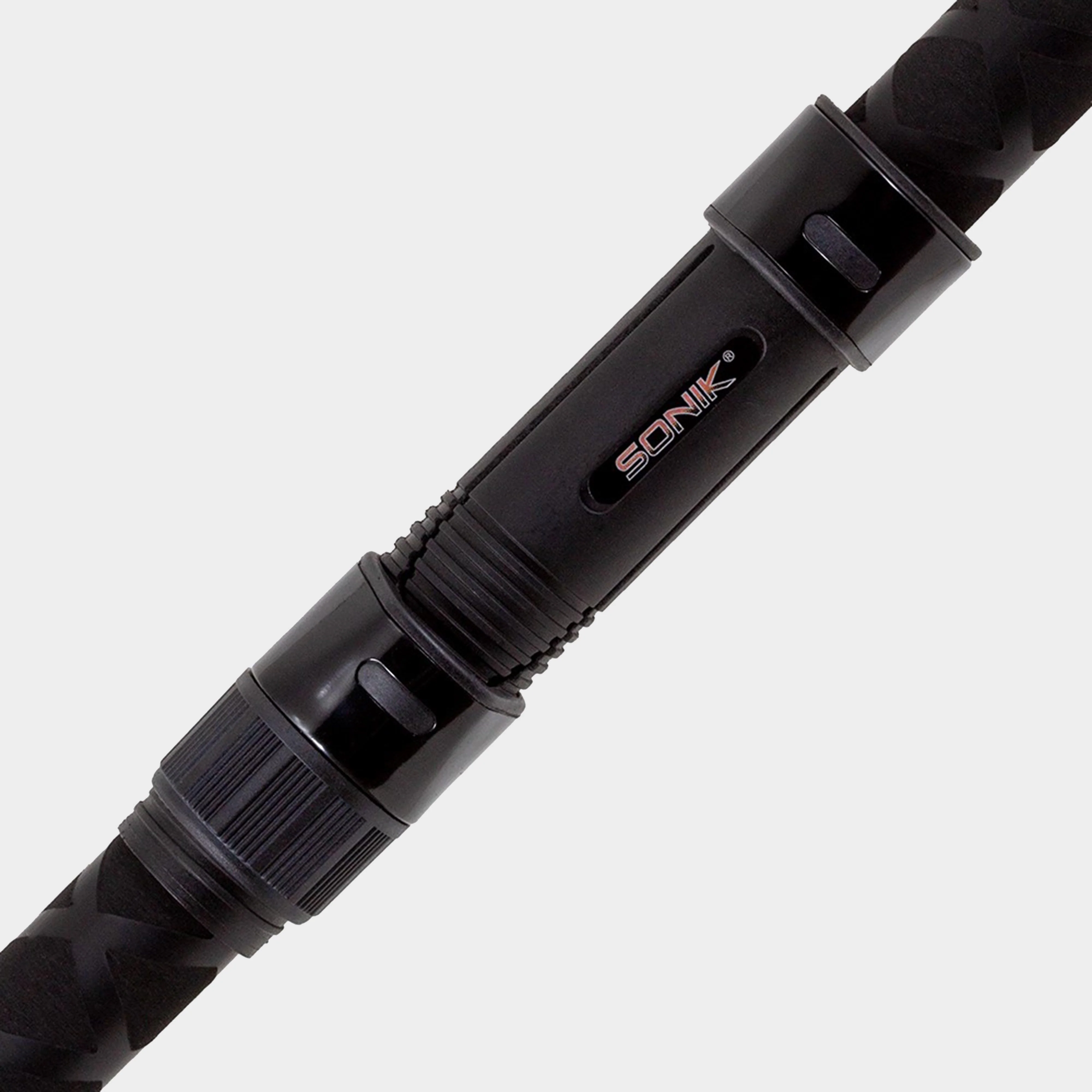 SKS Black Shore Rods (13ft) - Image 4