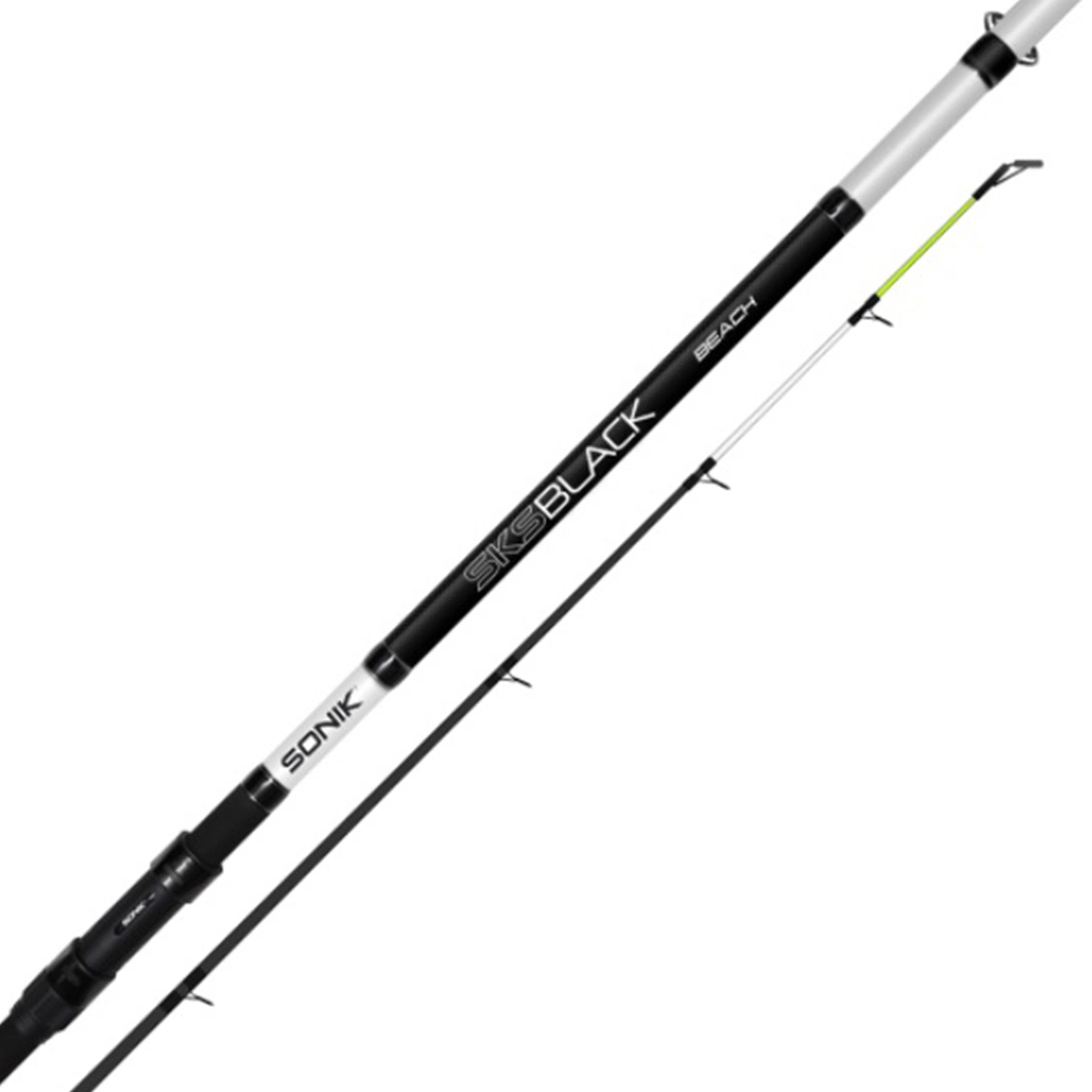 SKS Black Shore Rods (13ft) - Image 5