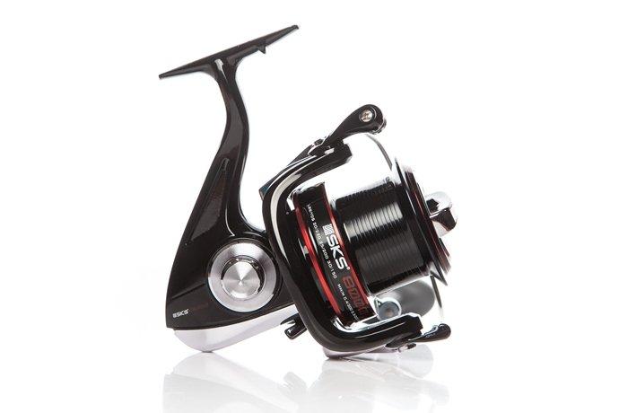 Sks Black Surf 8000 Reel - Image 2